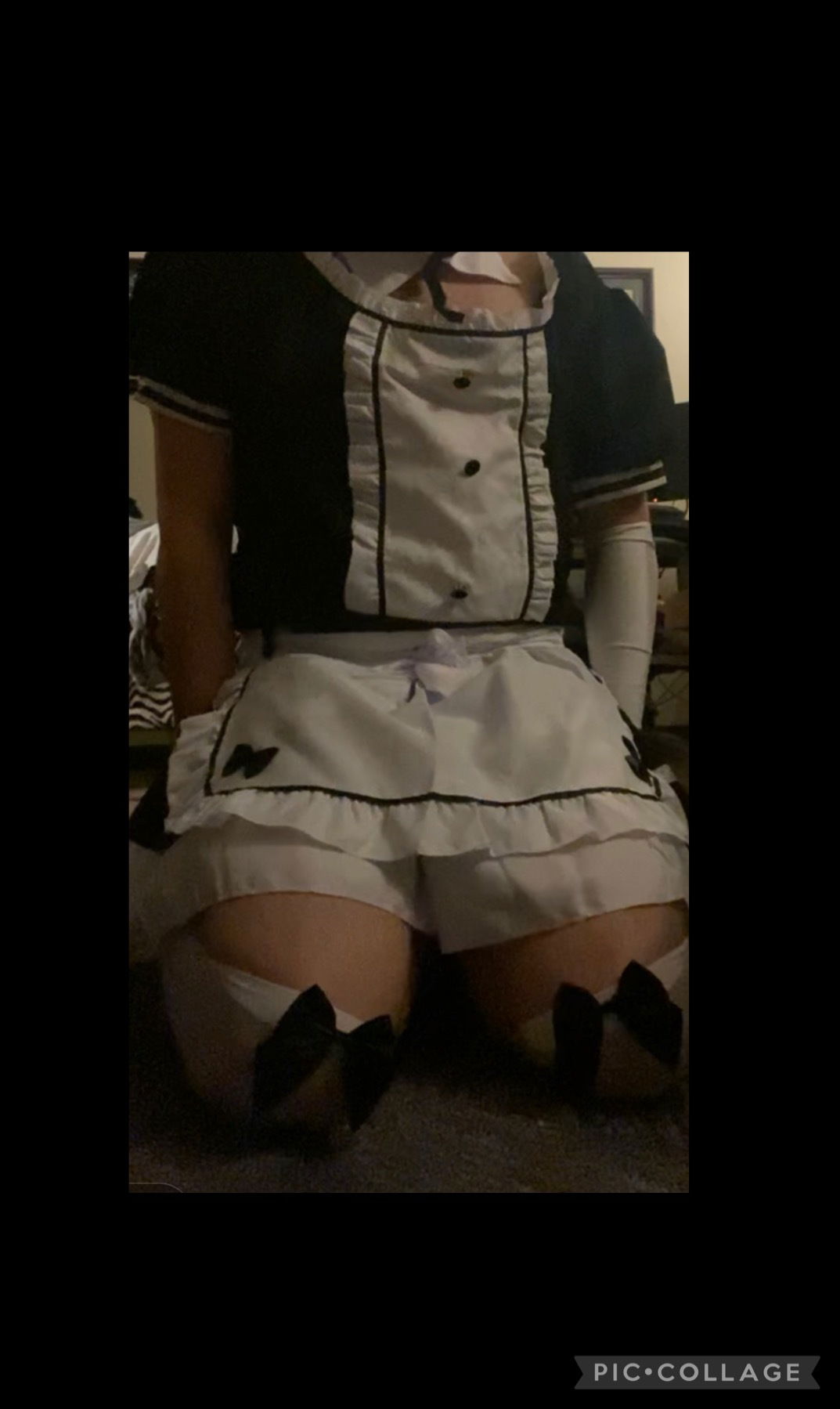 Maid Boy
