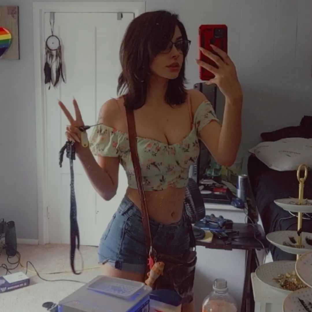 Maiya Jay's avatar