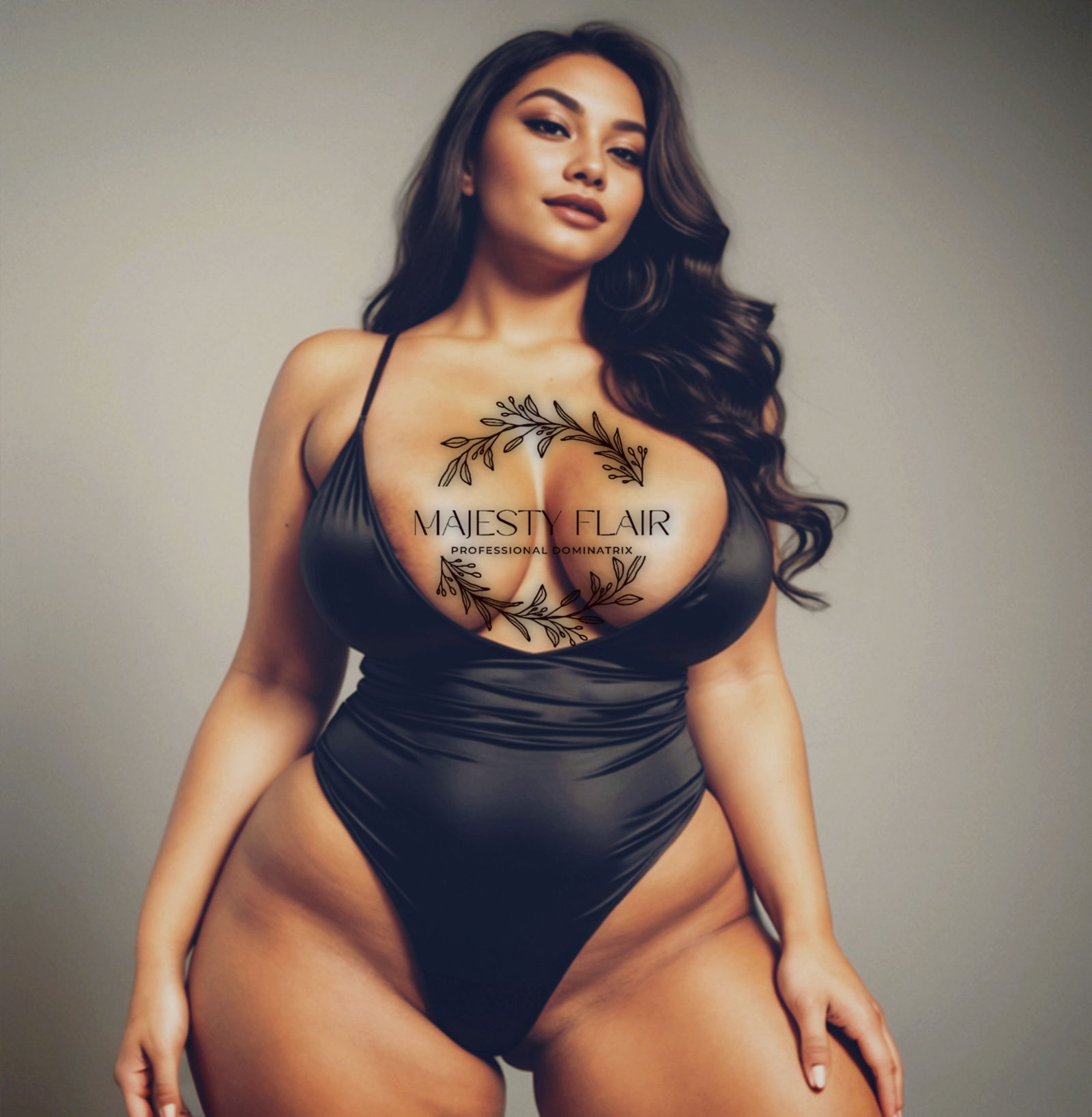 🔱 Annihilist Majesty Flair 🔱