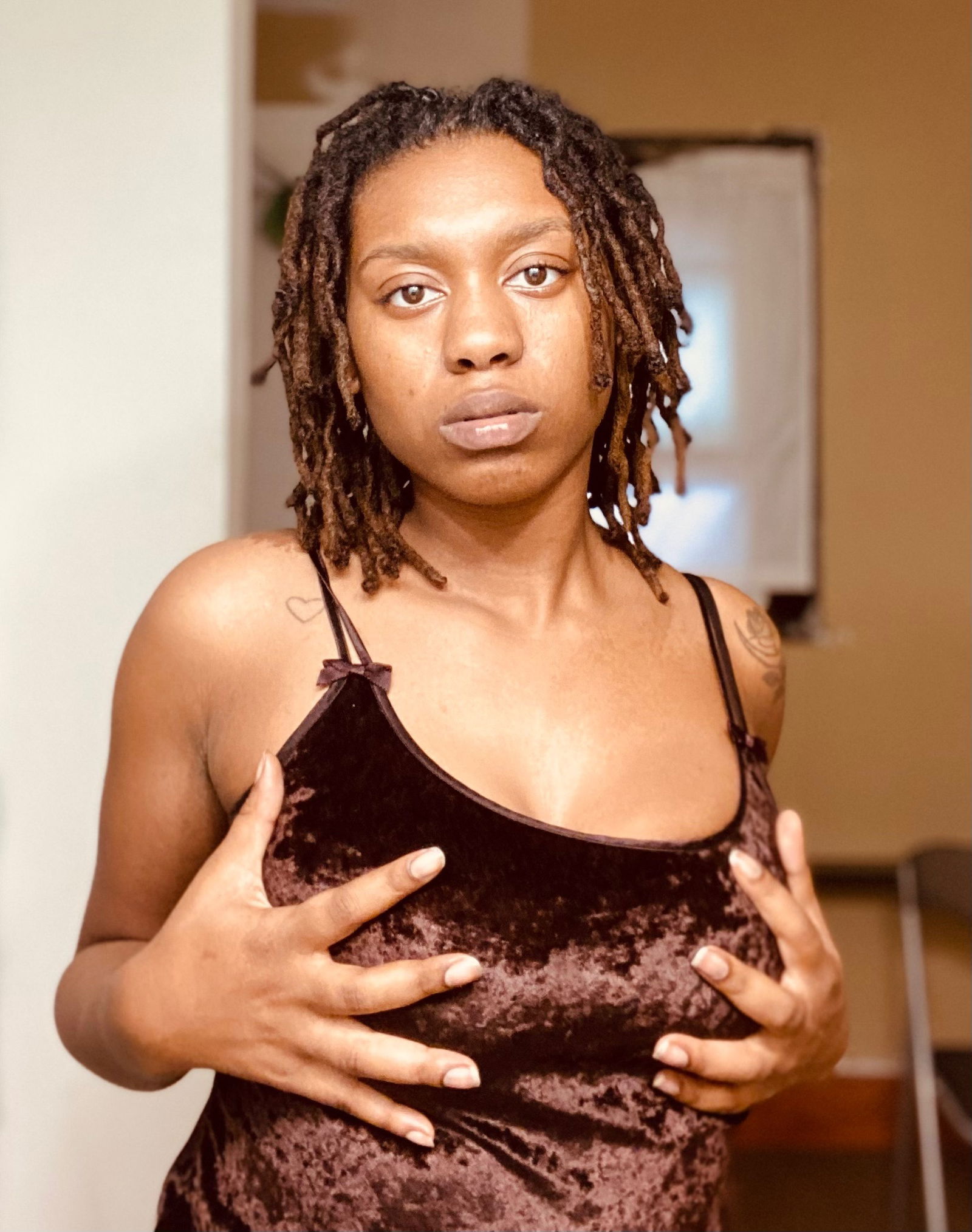 milani's avatar