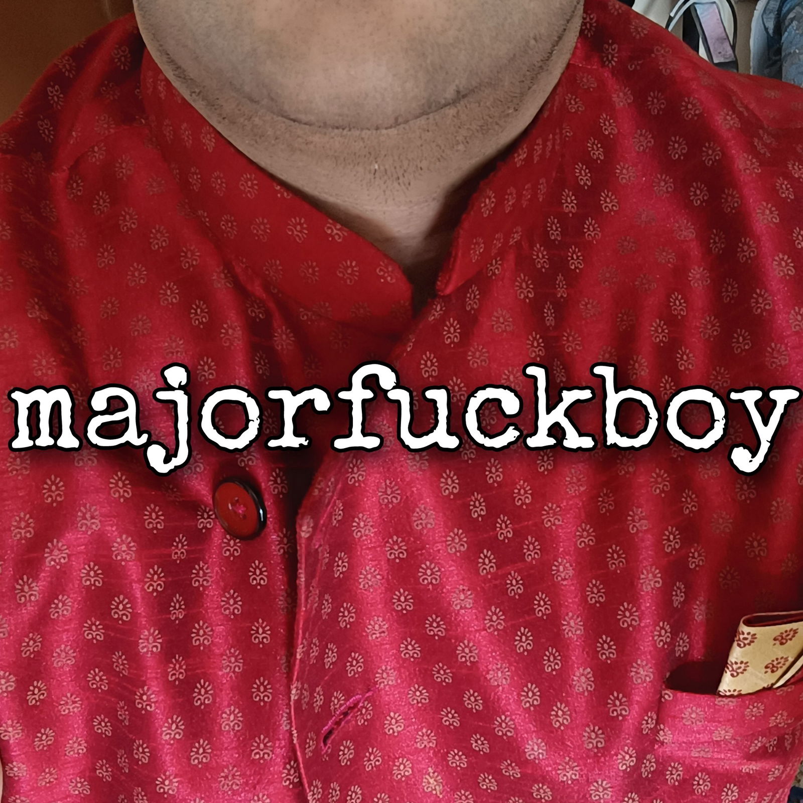 Majorfckboy's avatar