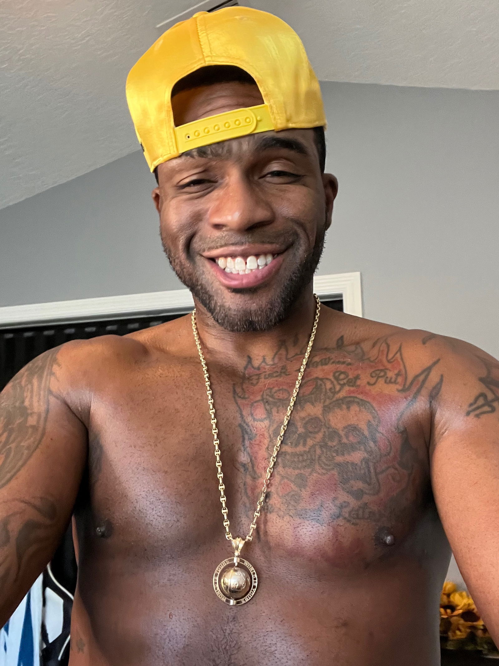 RomeMajorxxx's avatar