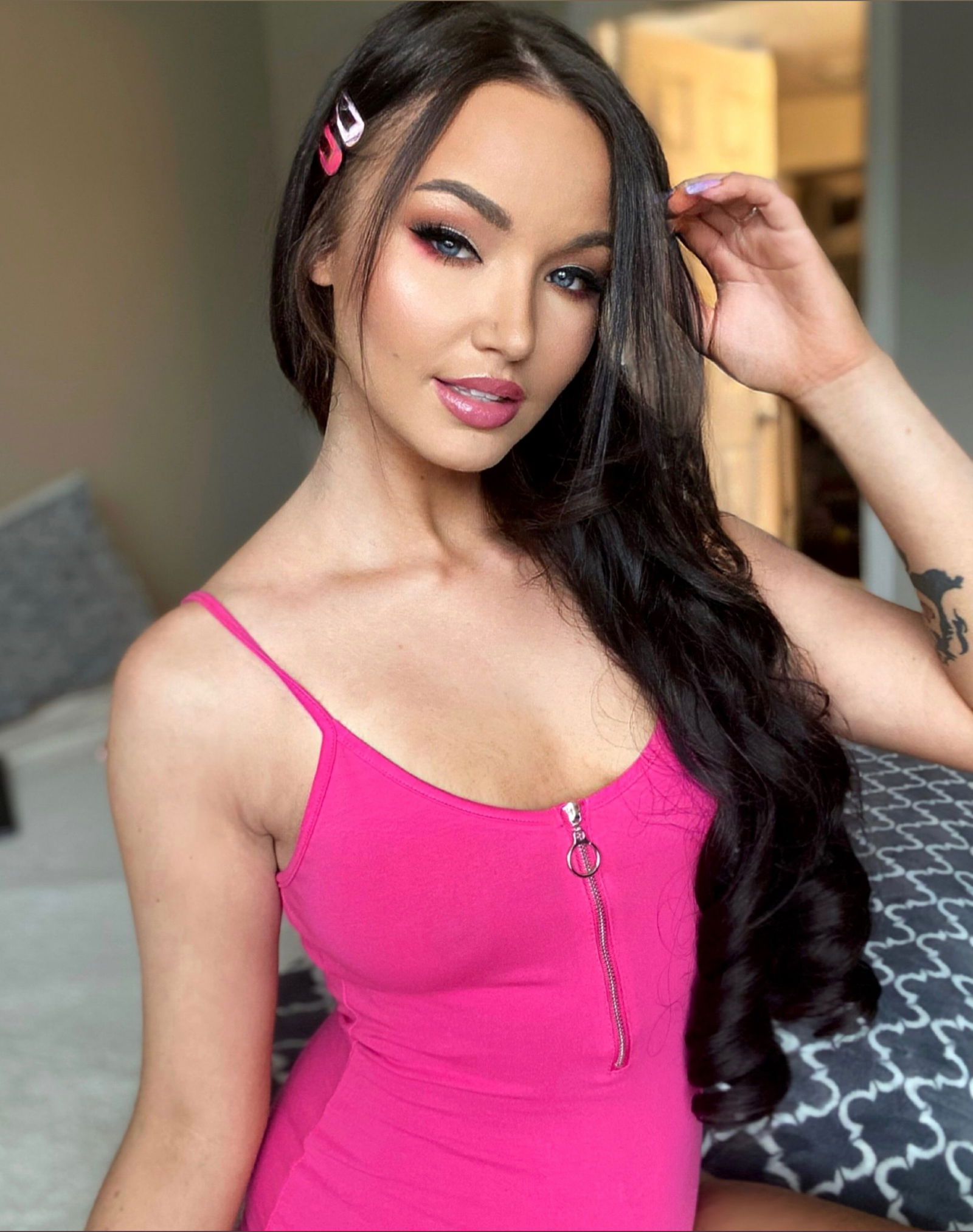 makayla marie 🖤's avatar
