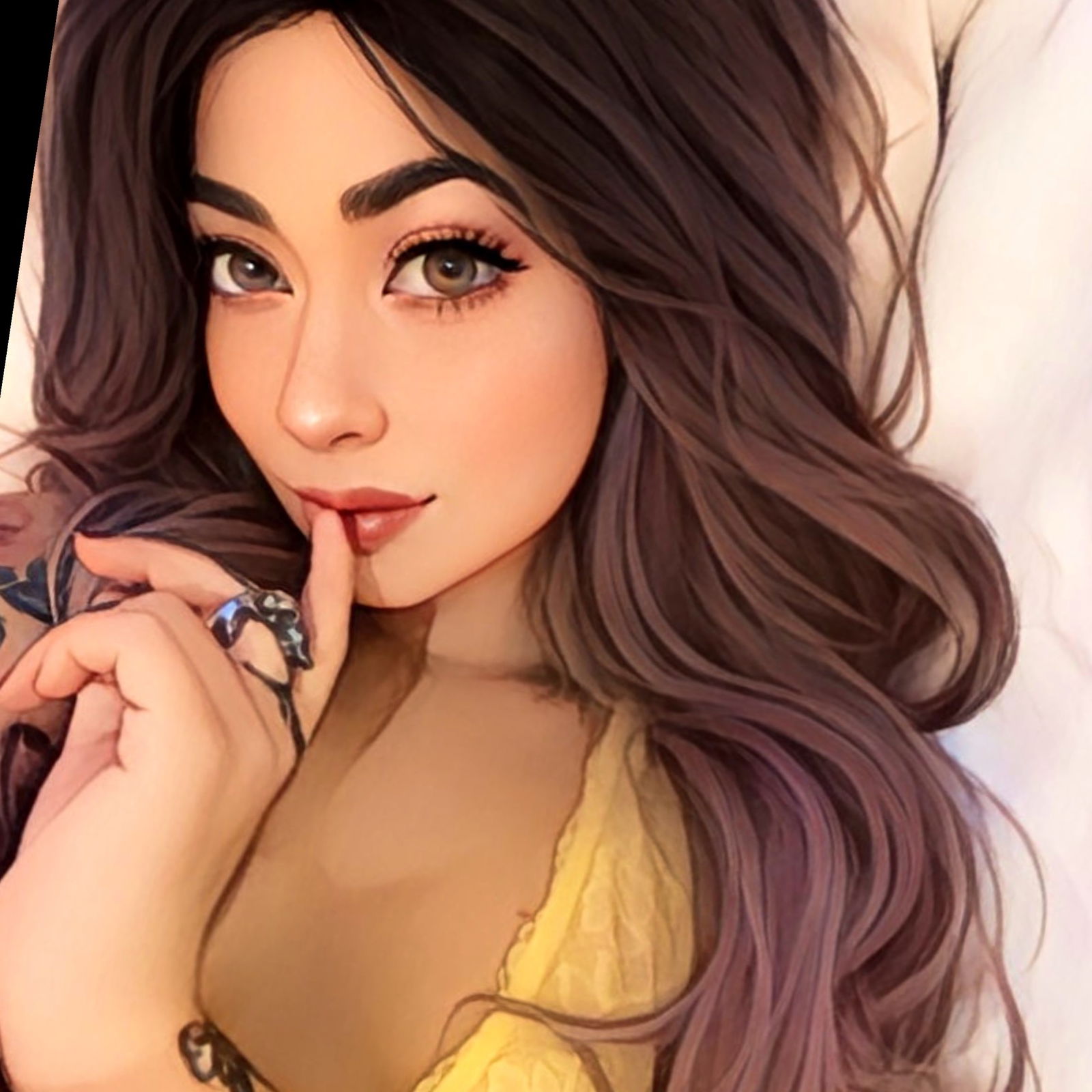 Casey Raign's avatar