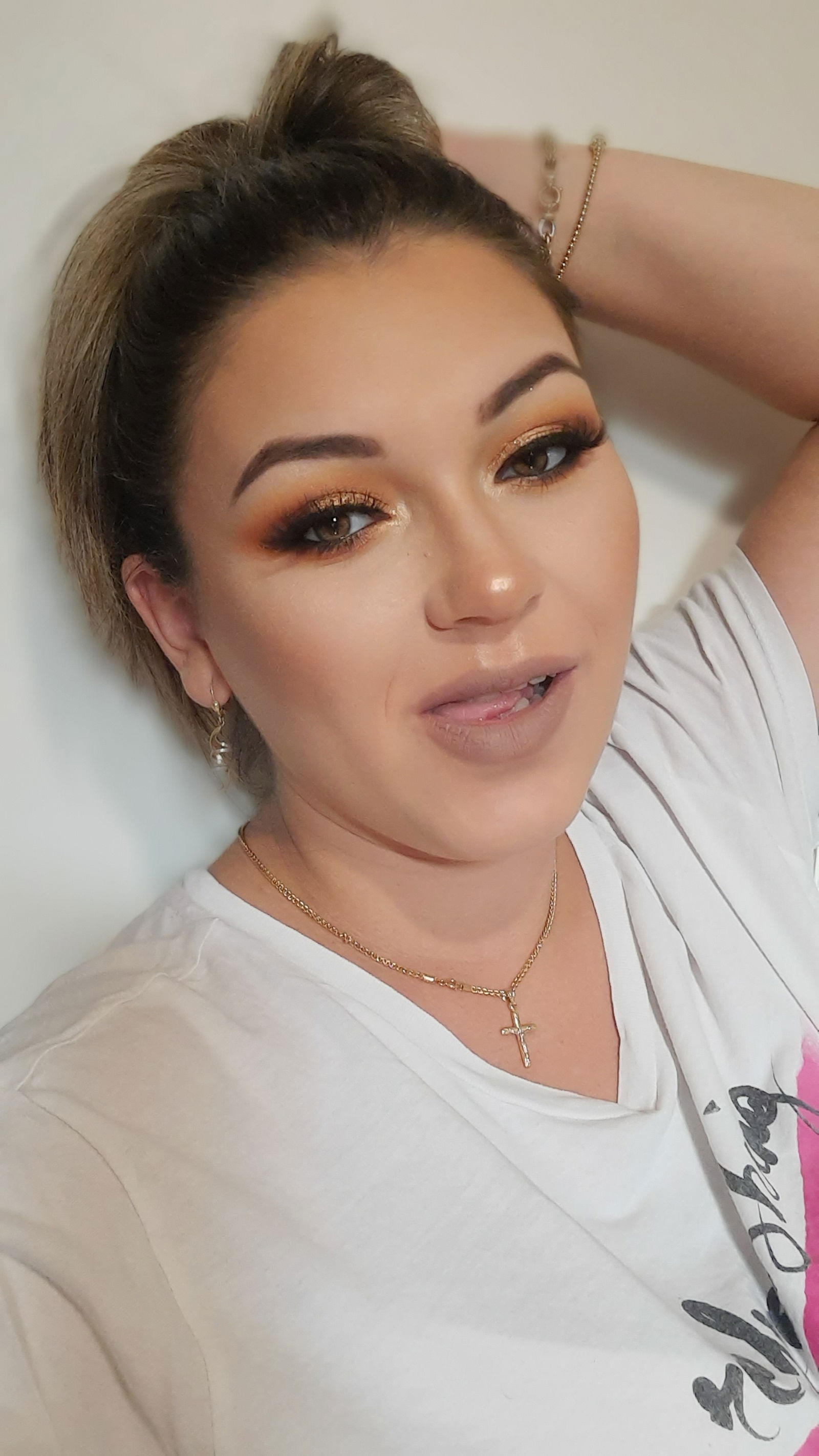 Alina's avatar