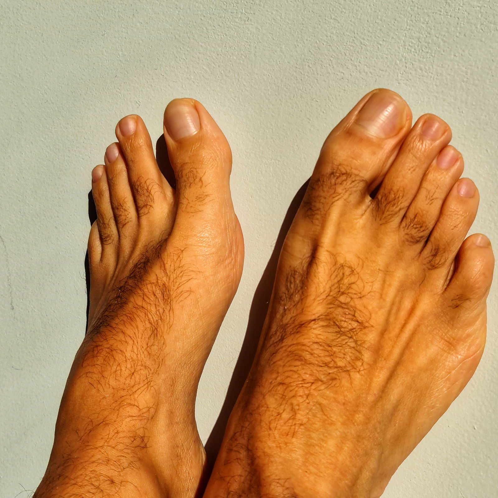 MaleFeetPleasure's avatar