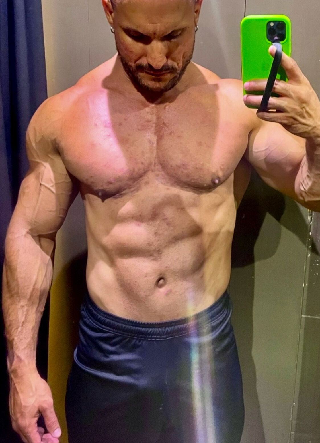 Danny G's avatar