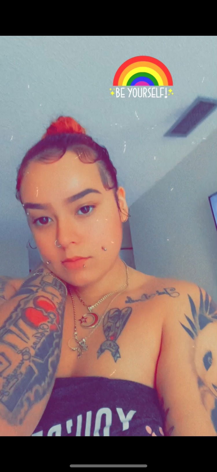 Malibu's avatar