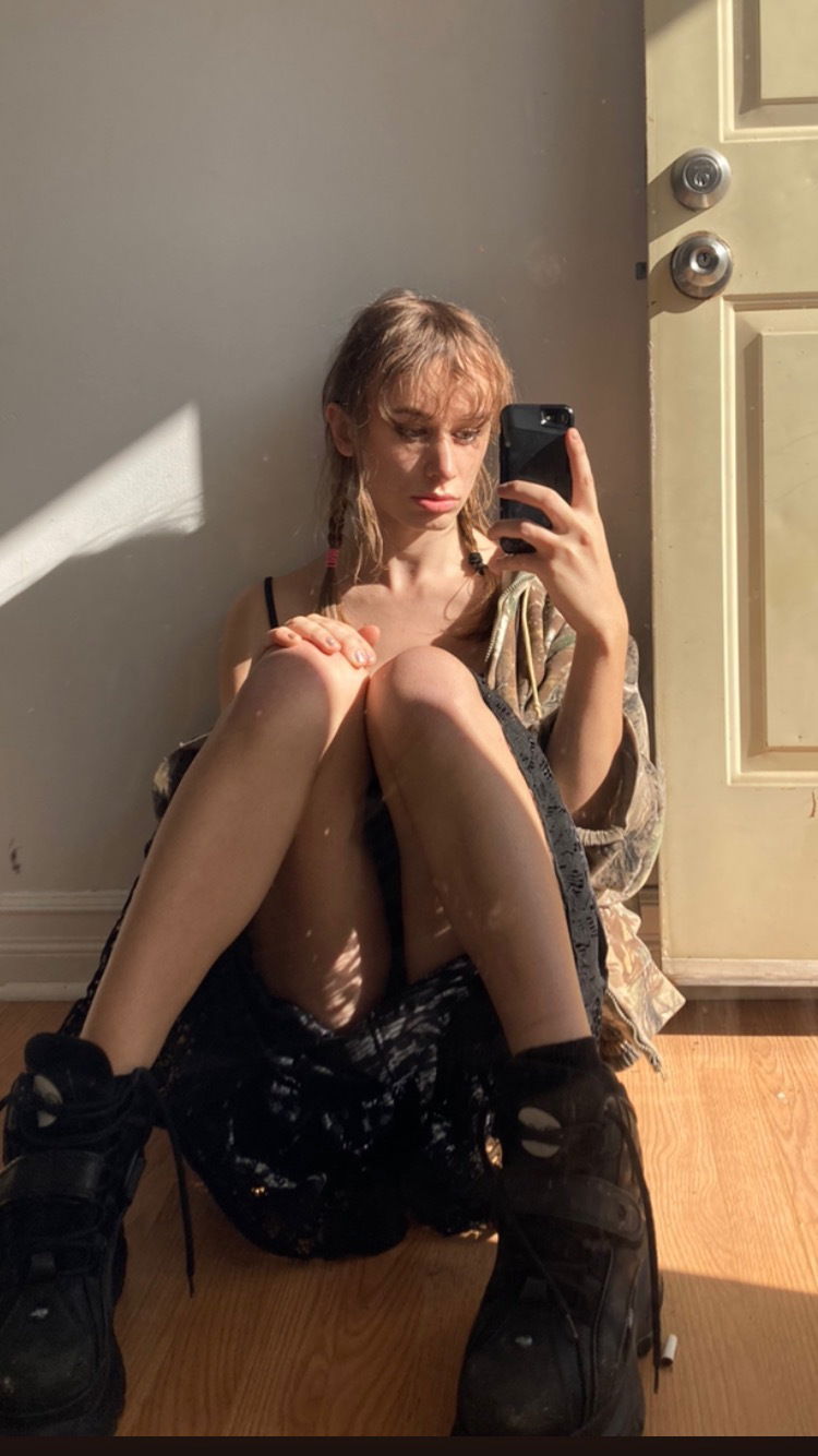 Sable's avatar