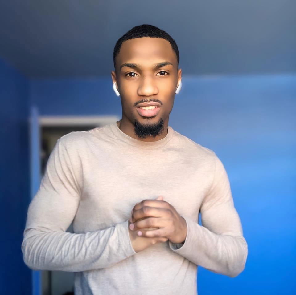 Malik's avatar