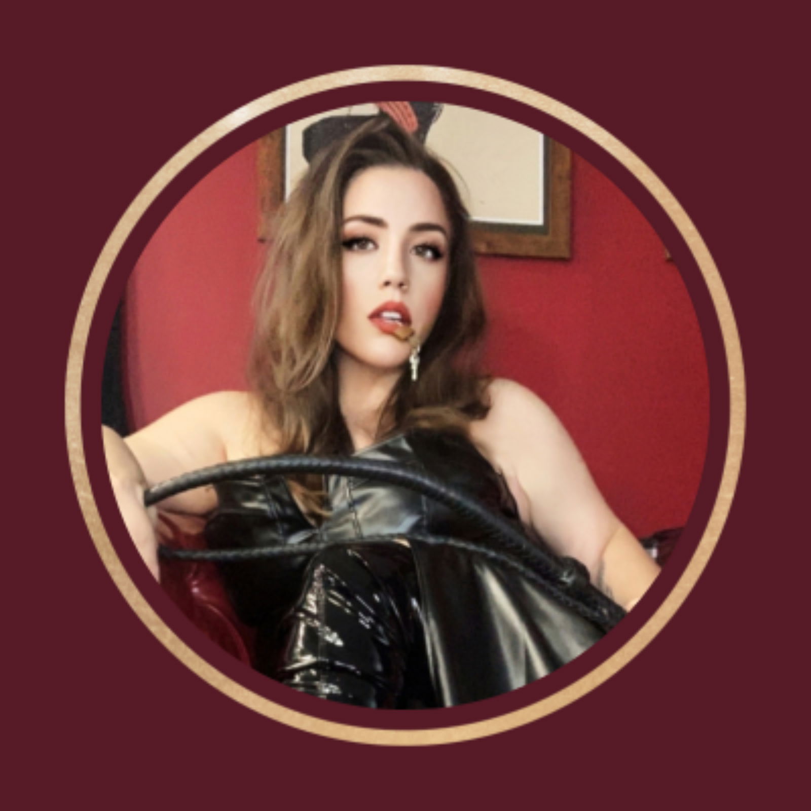 Malisandre | Your Femdom Mistress's avatar