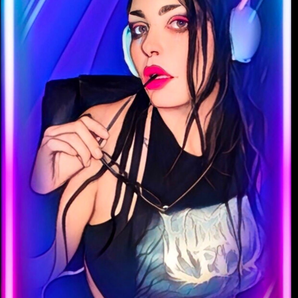 Mallory Knoxxx's avatar