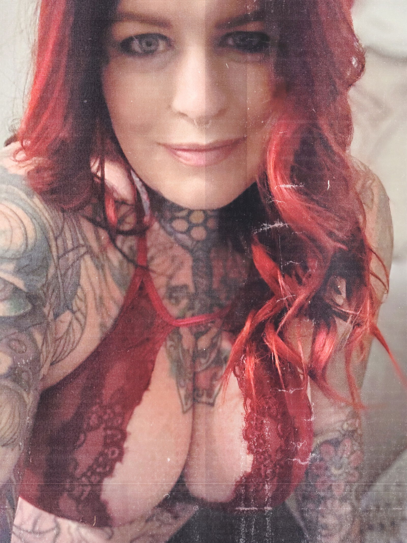 Mistress  Mallory