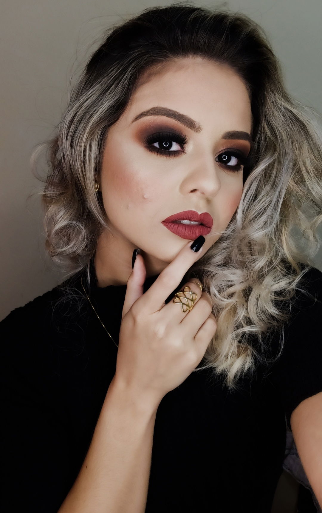 Maria Luiza's avatar