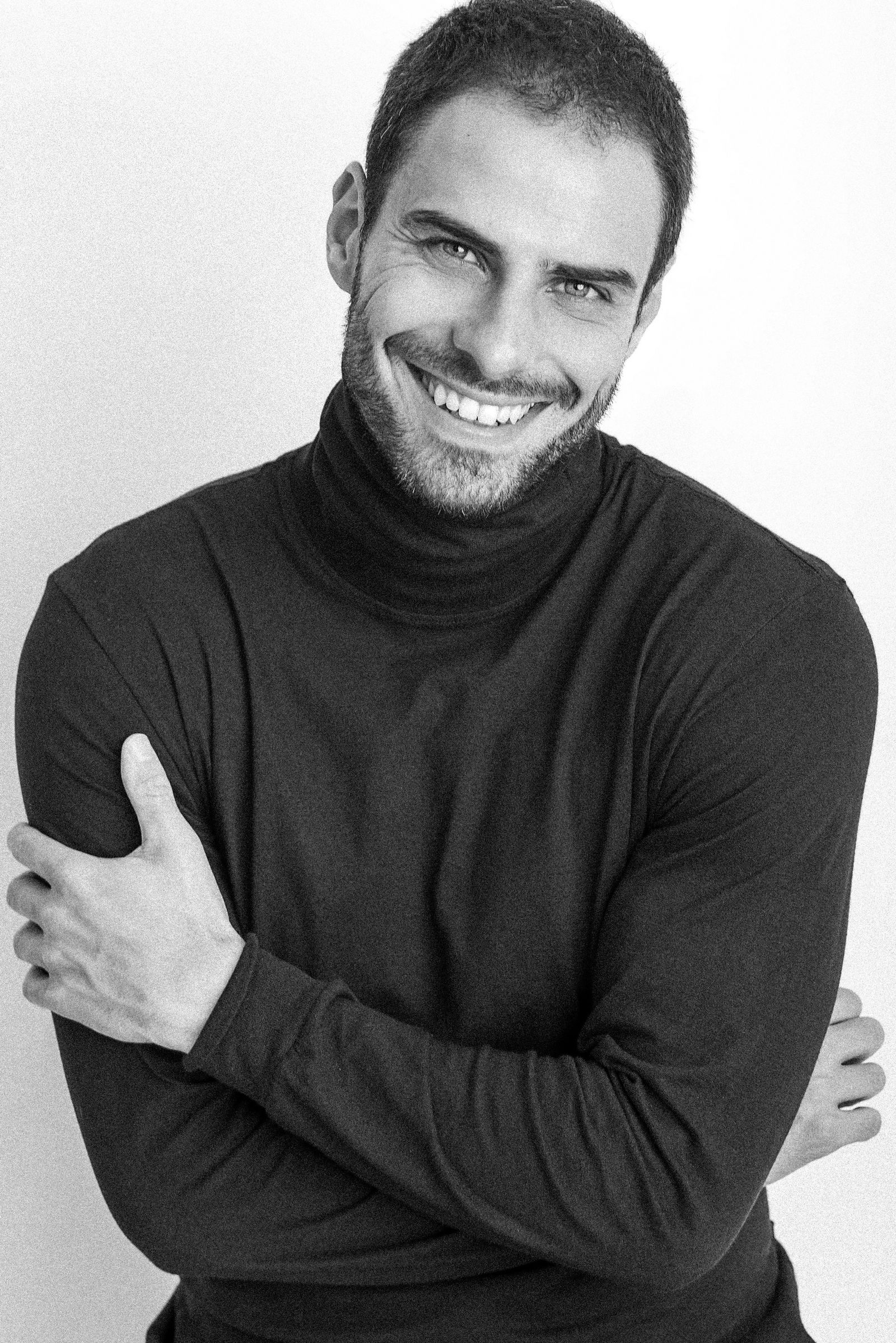 Lucas Malvacini's avatar