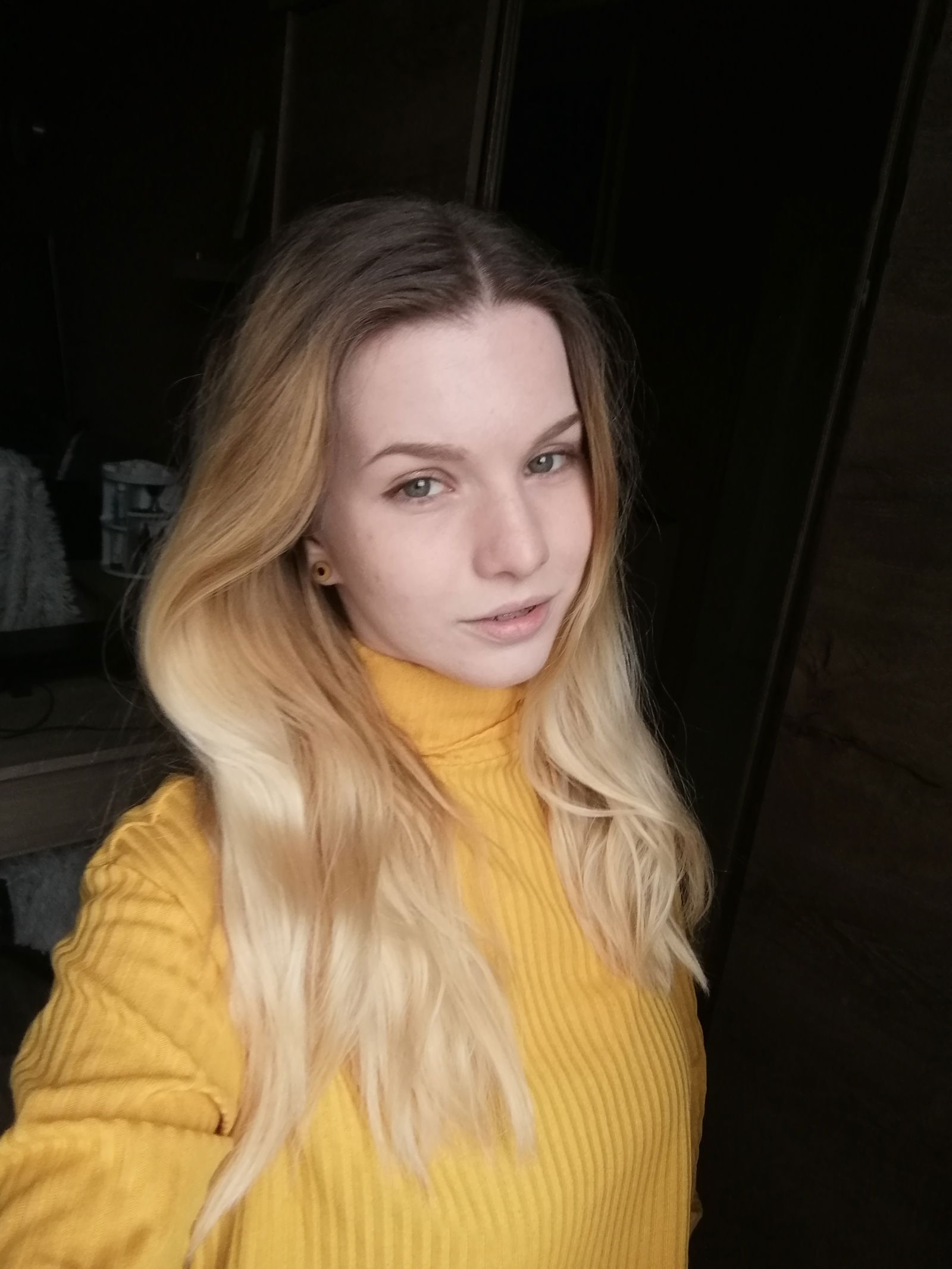 Rina Kyanid's avatar