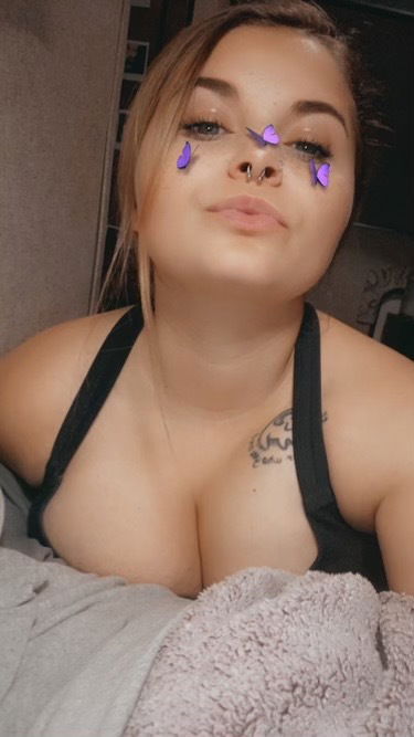Mariah's avatar