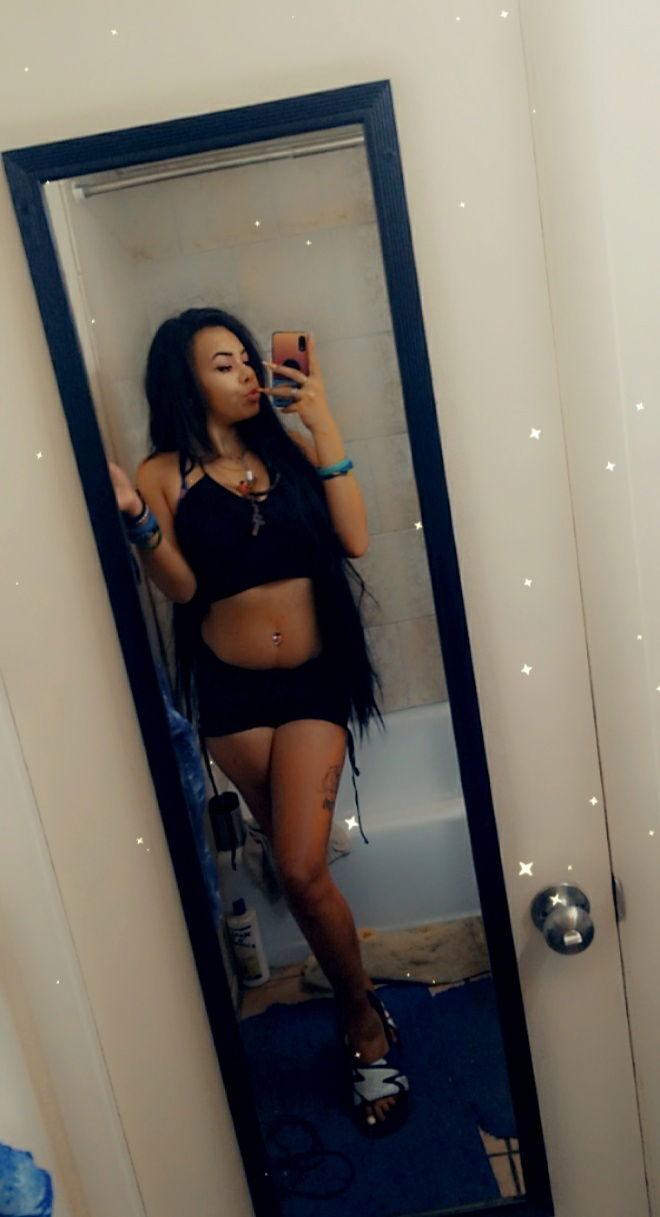 ChrissyBhabie😘