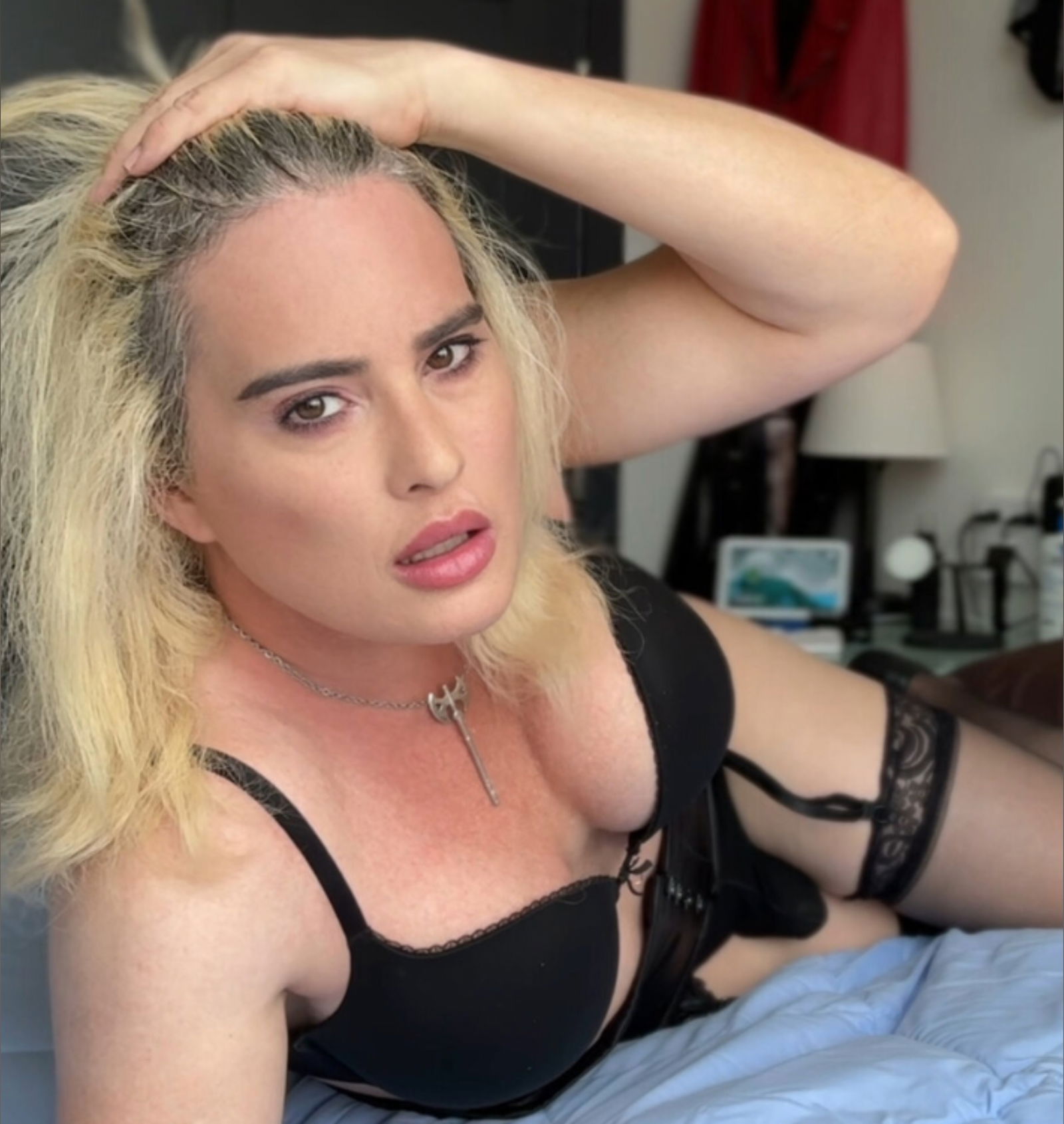 Lucy Hart's avatar