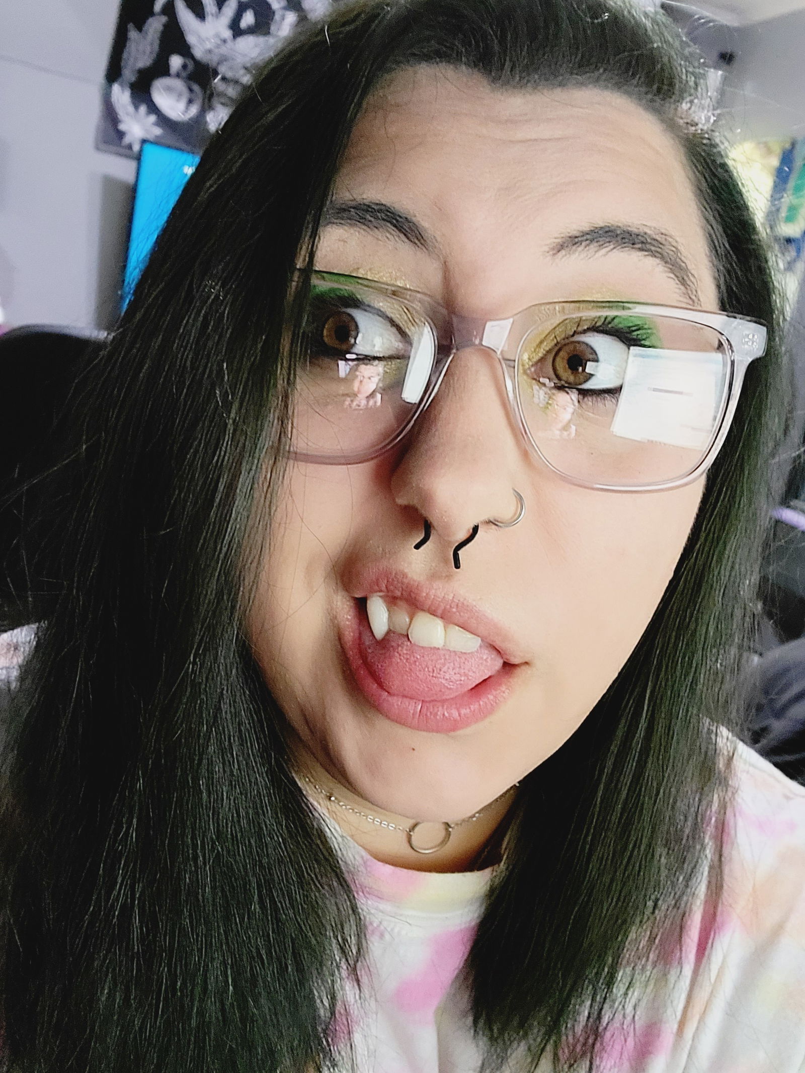 cassie Garcia's avatar