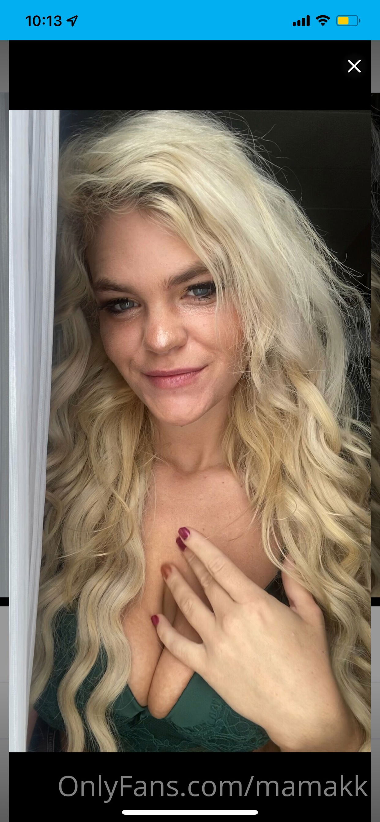 Mamakk2.0's avatar