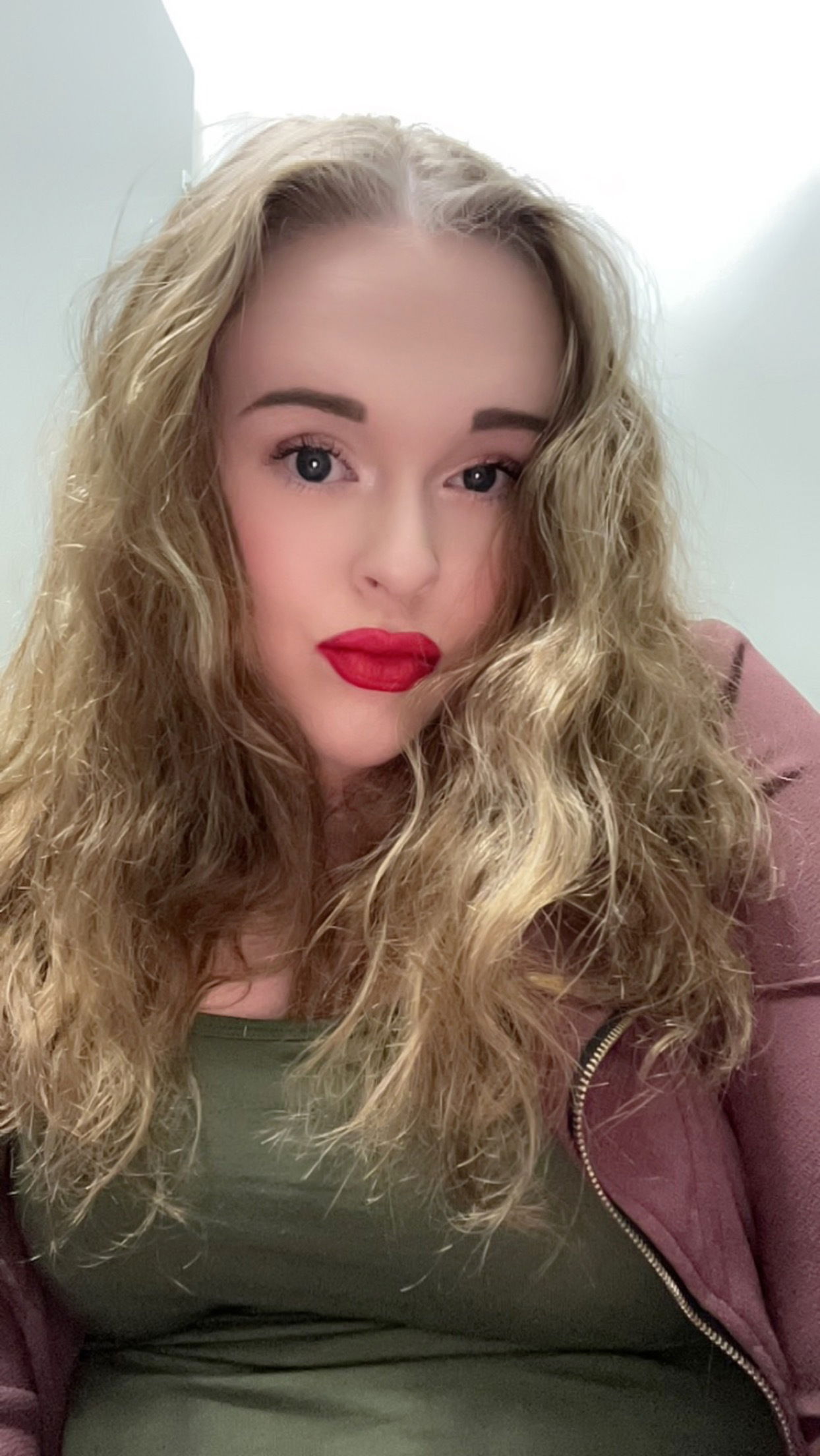 Angel Kay's avatar