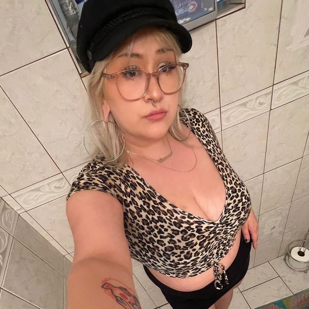 bex's avatar