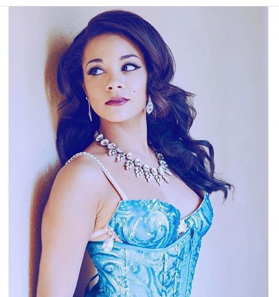 Mamie Dame's avatar