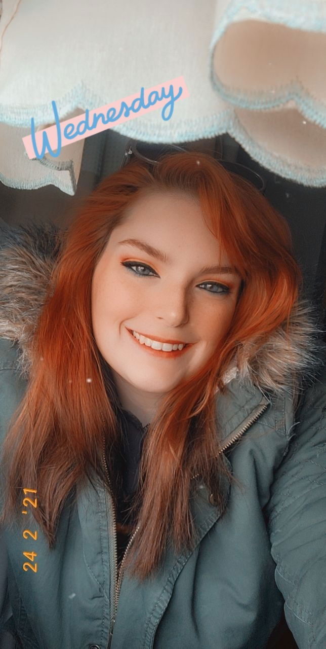 Amanda Ann