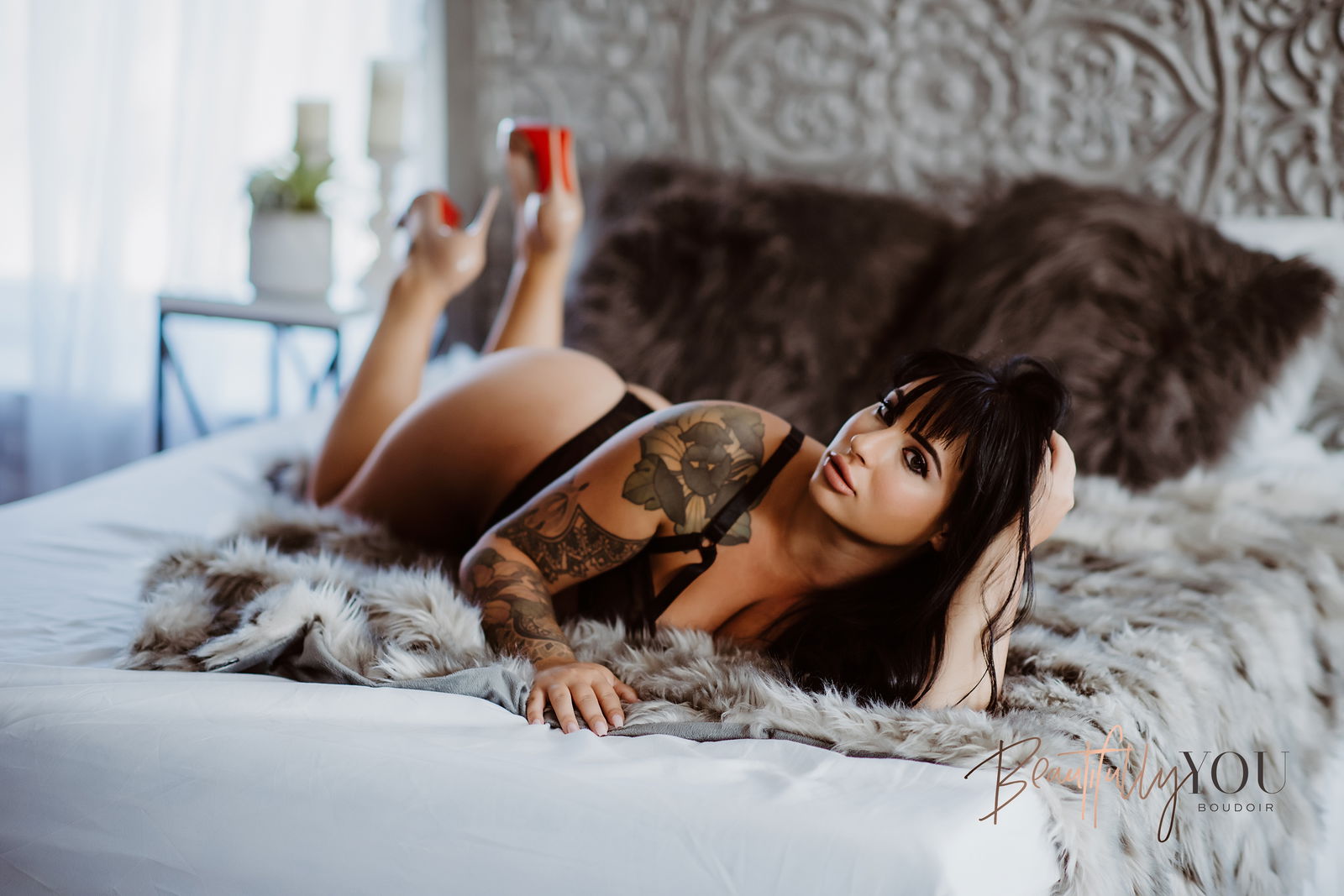 Amanda's avatar