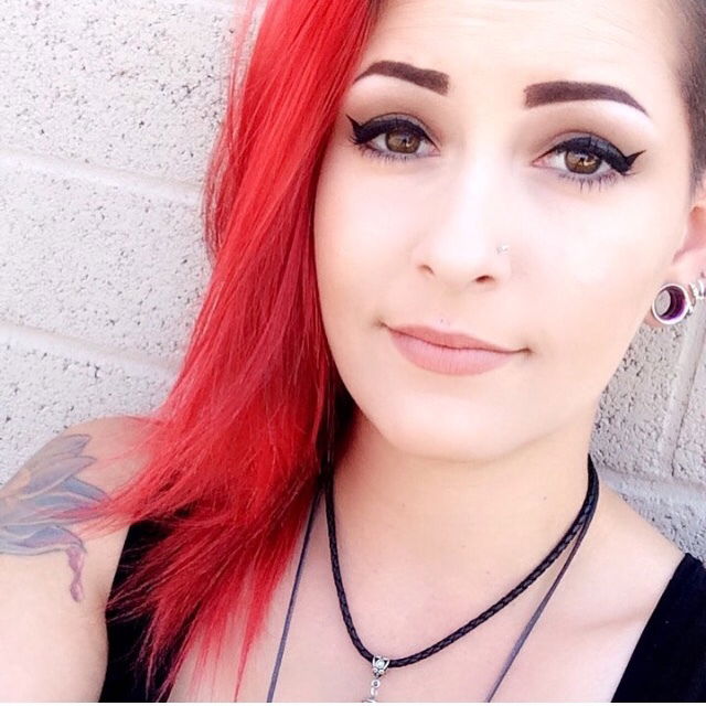 Mandee's avatar