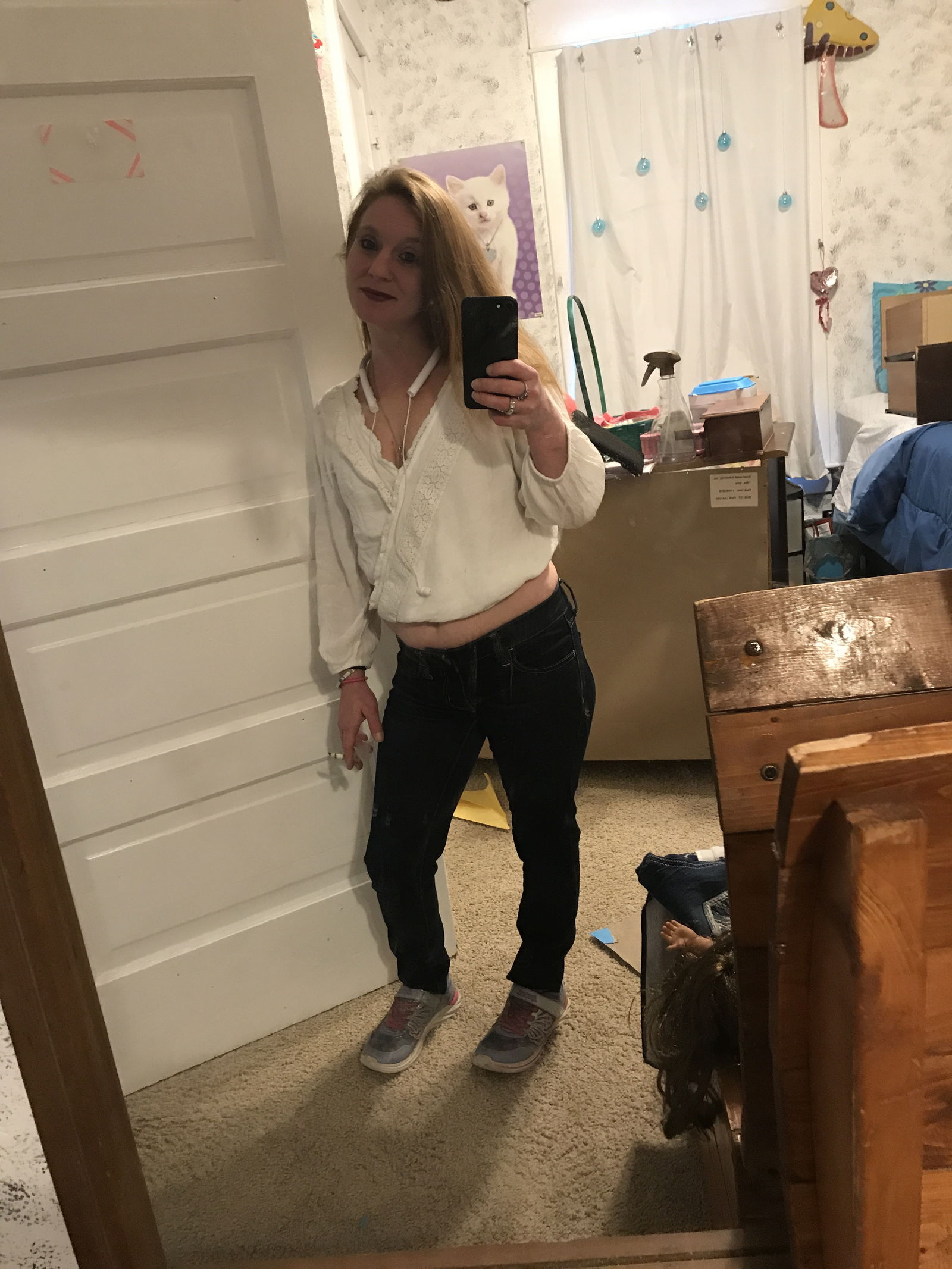 Mandi's avatar