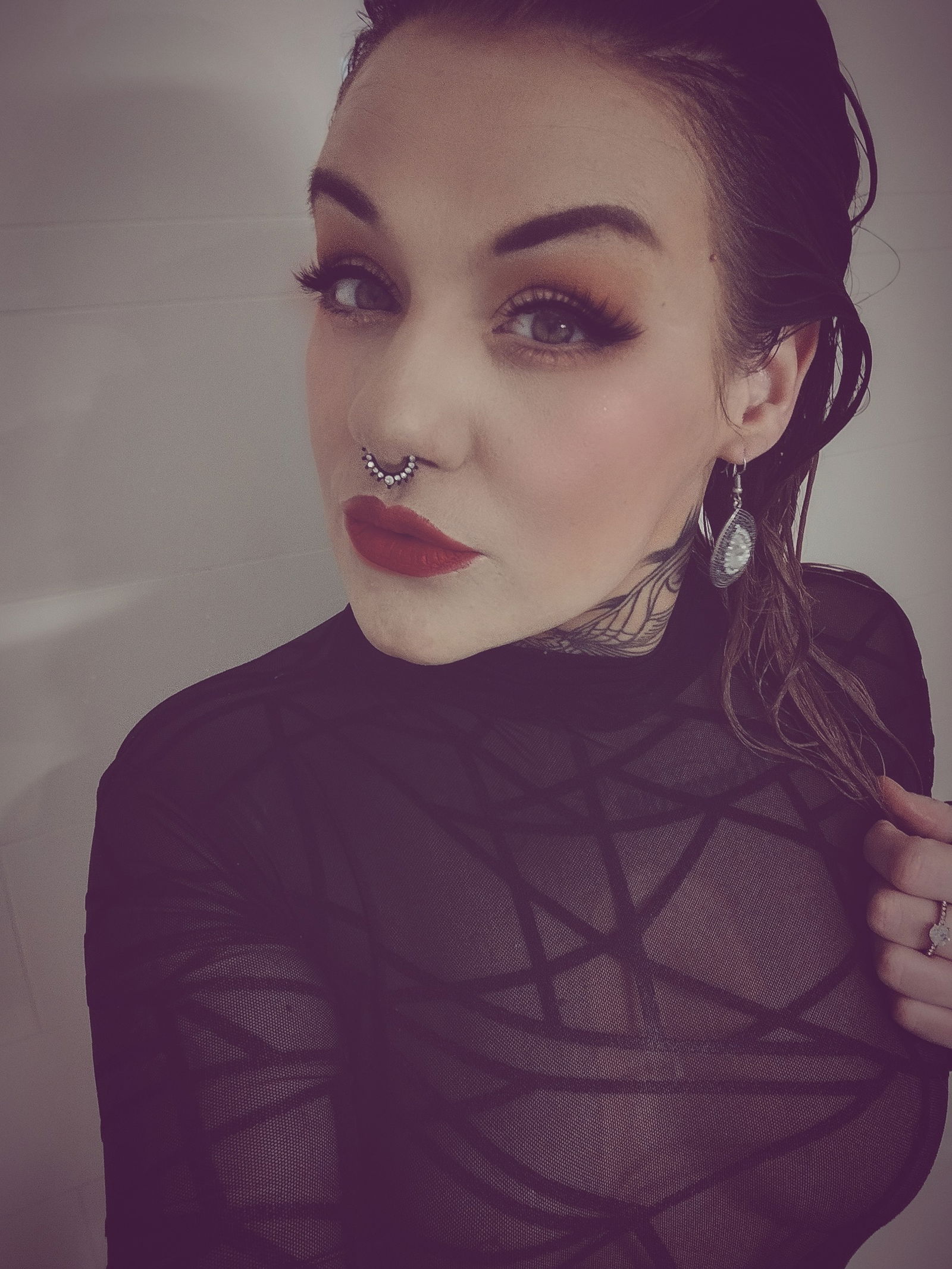 Mandie Hart's avatar
