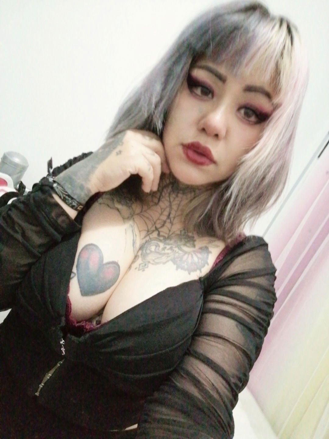 Mandy's avatar
