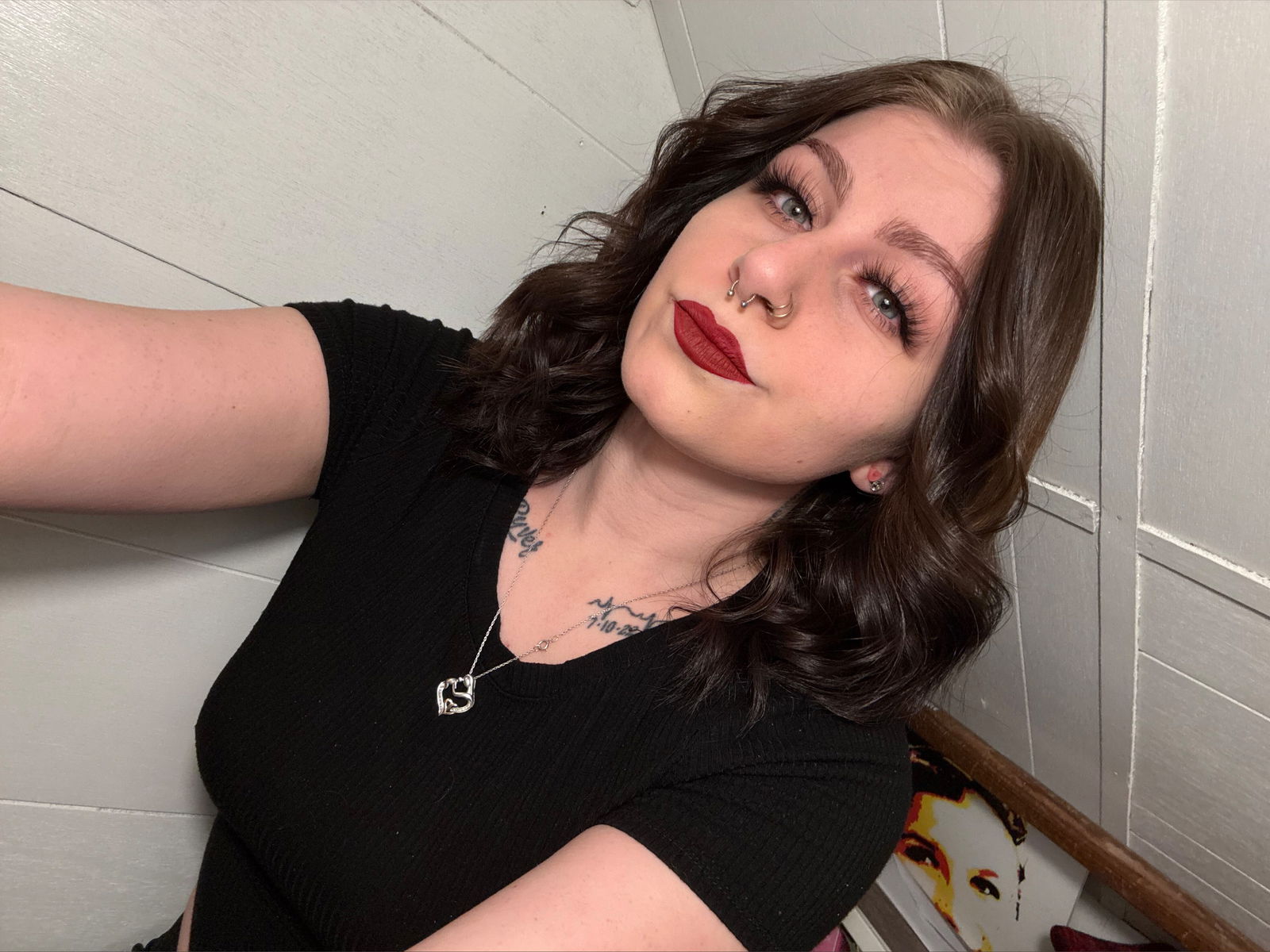 Mandyboo123's avatar