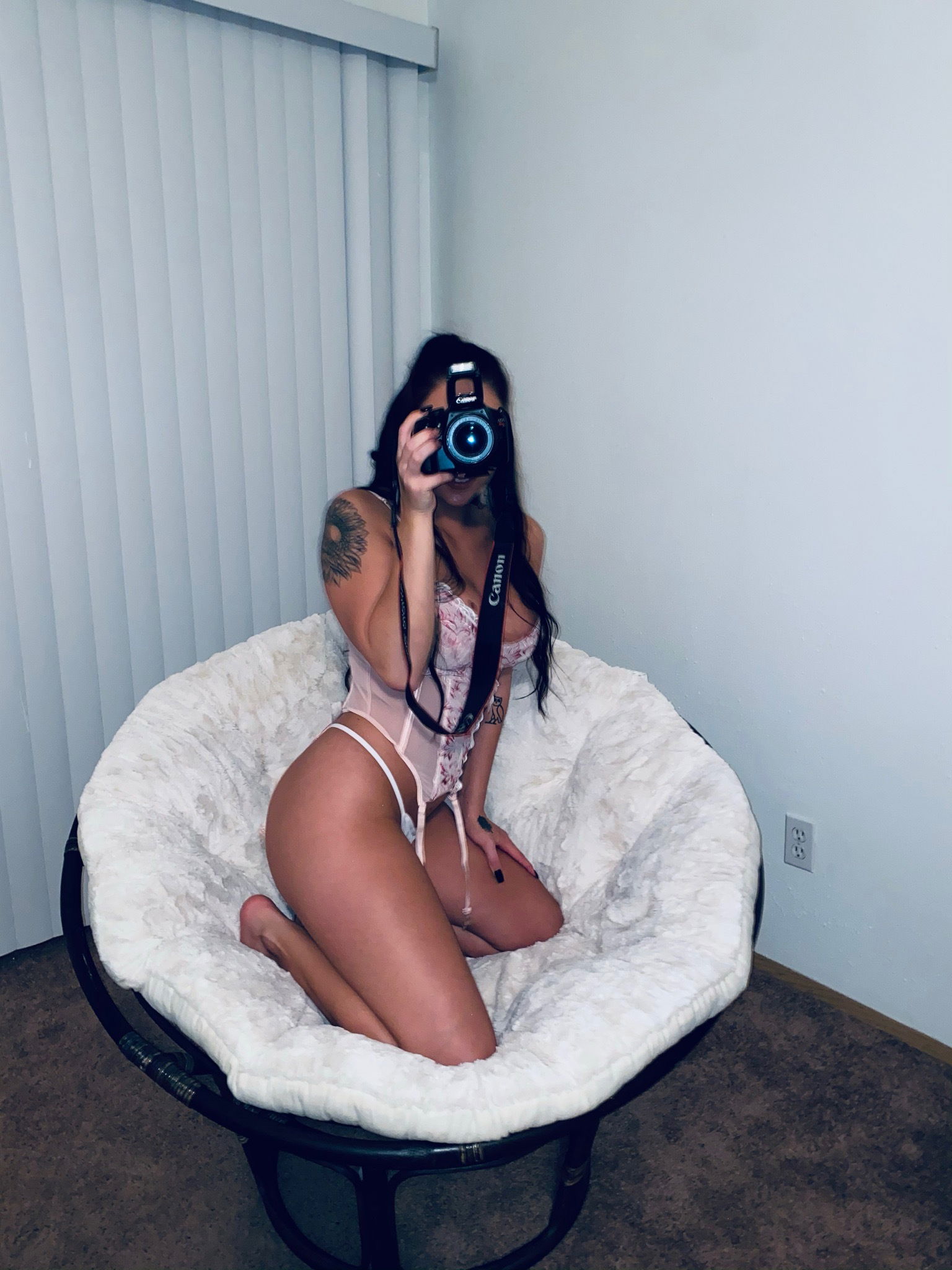 Mandy's avatar