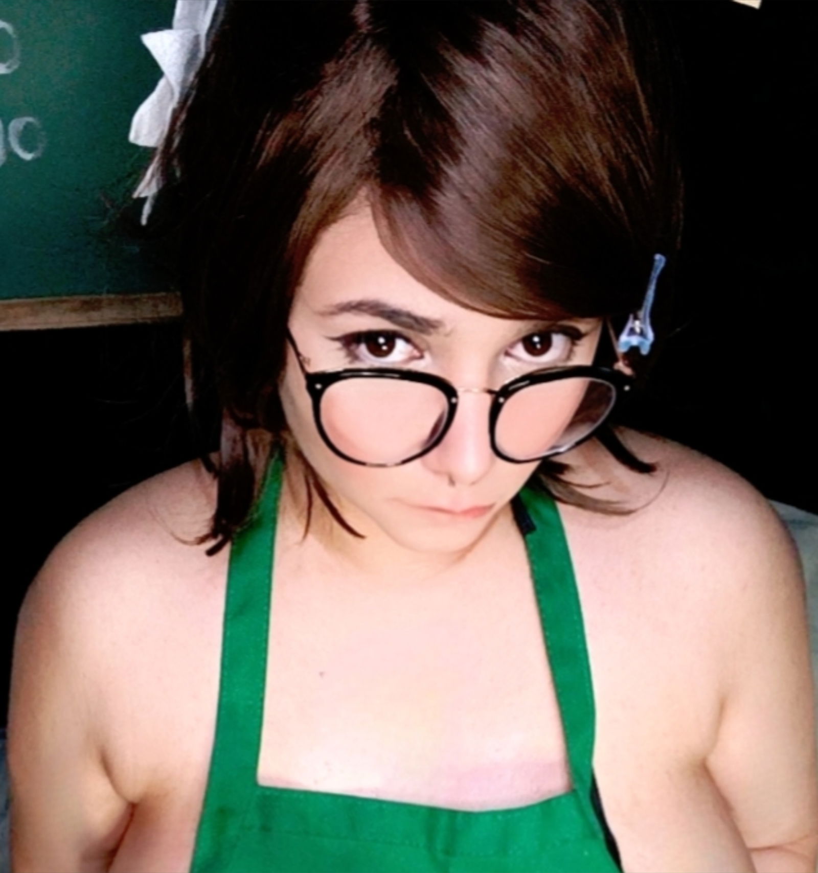 Chubby Waifu's avatar
