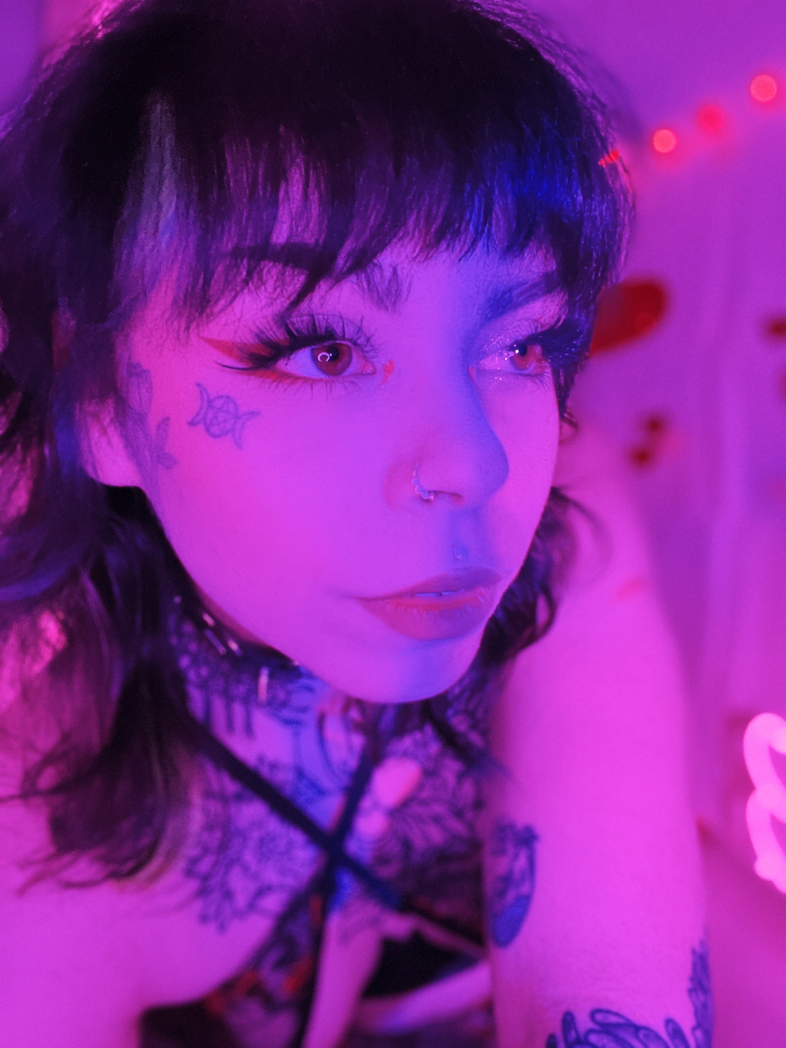 Mango Hoe's avatar