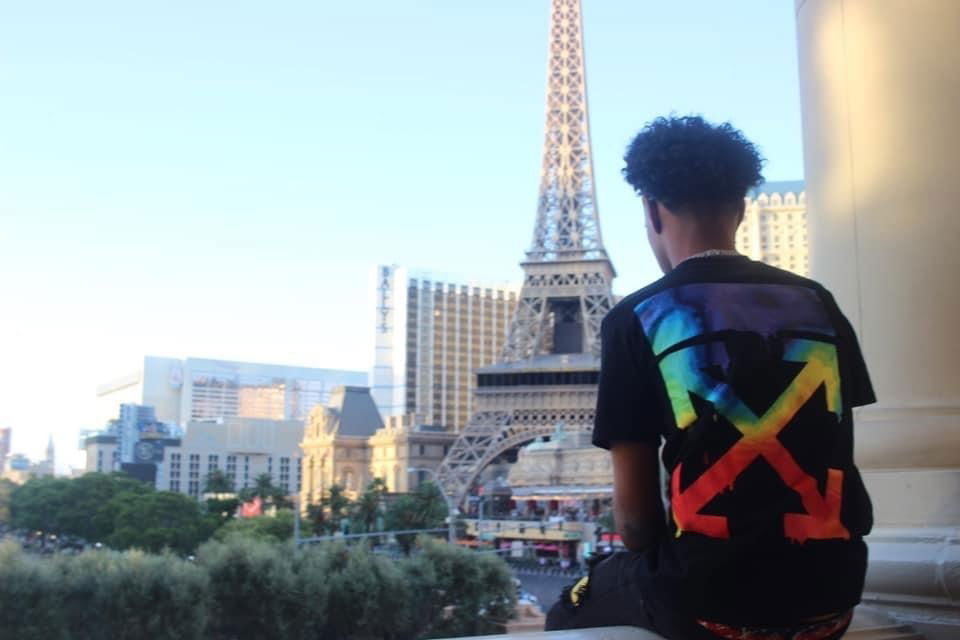 Manifestation King ✨(The Future is Now)'s avatar