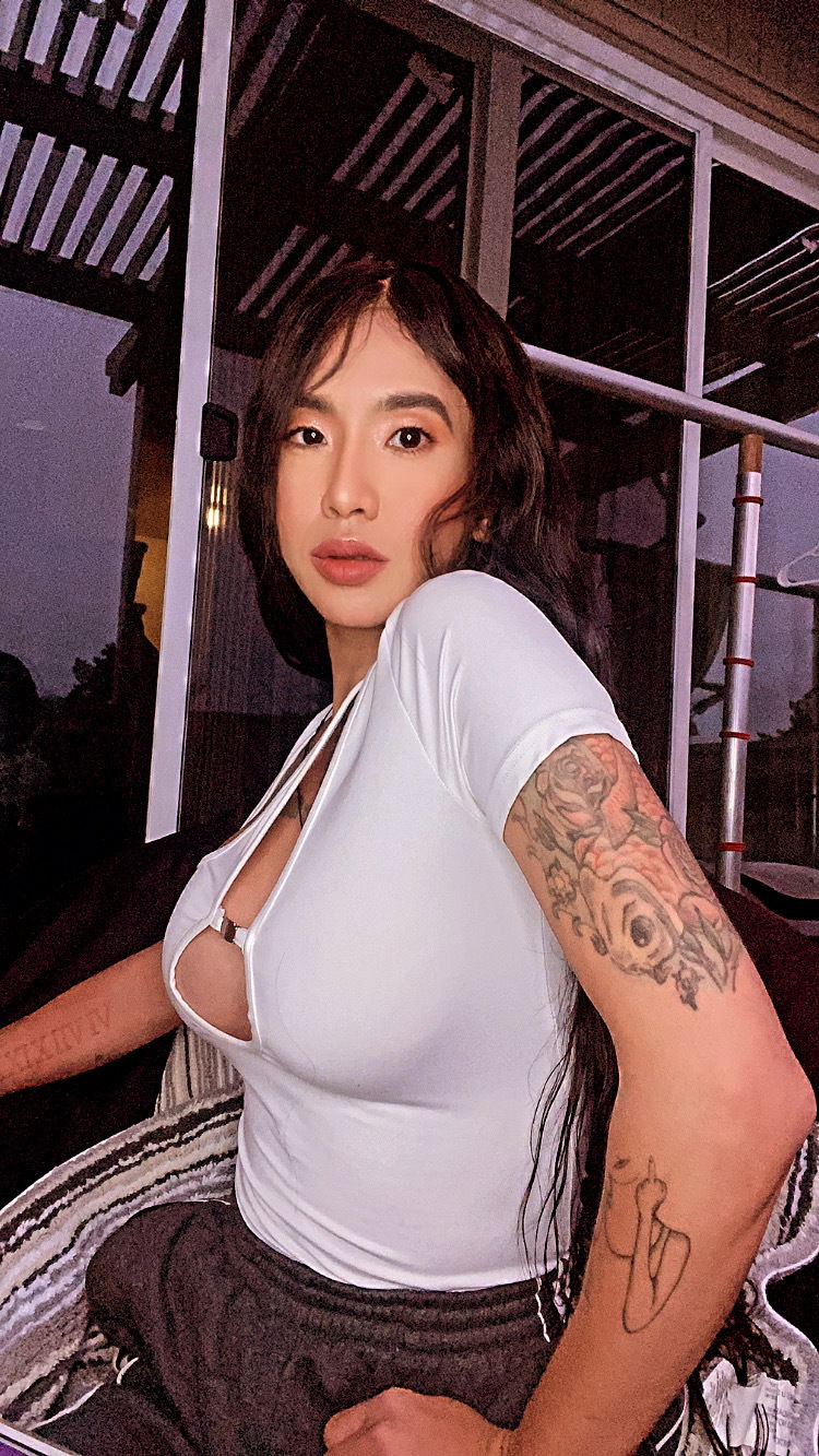 FIGURE8BARBZ's avatar