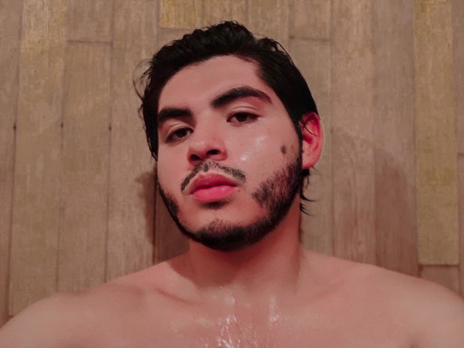 Joel Zamarripa
