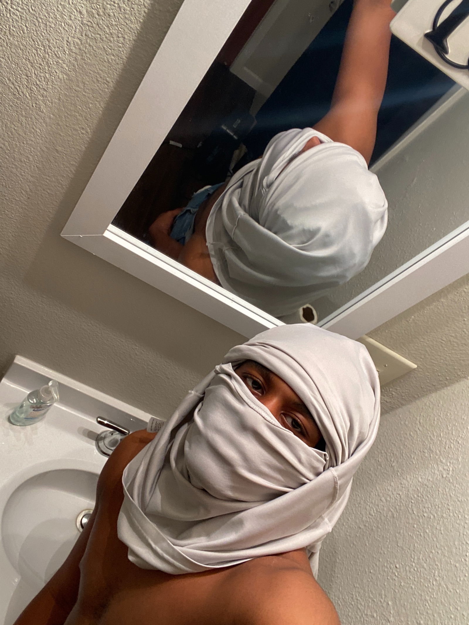 Maskedman's avatar