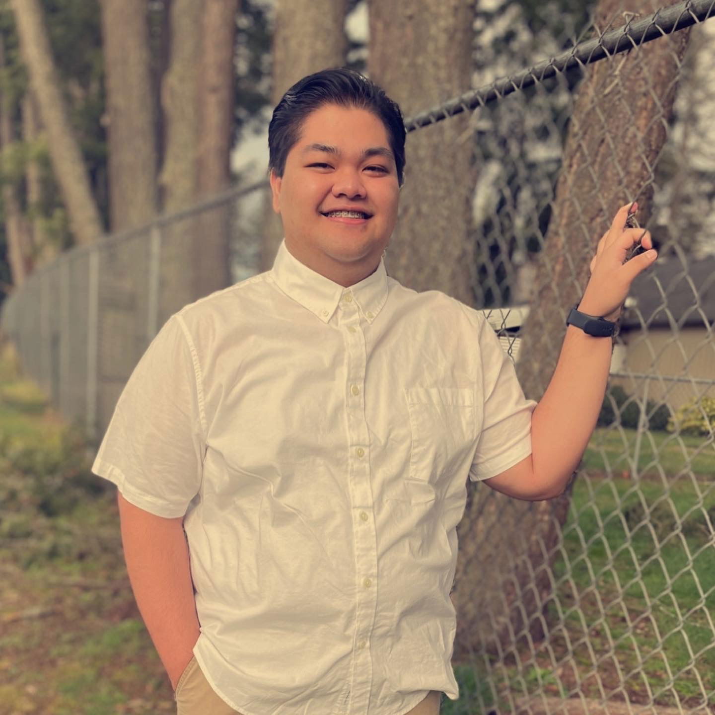 Manny Borja's avatar