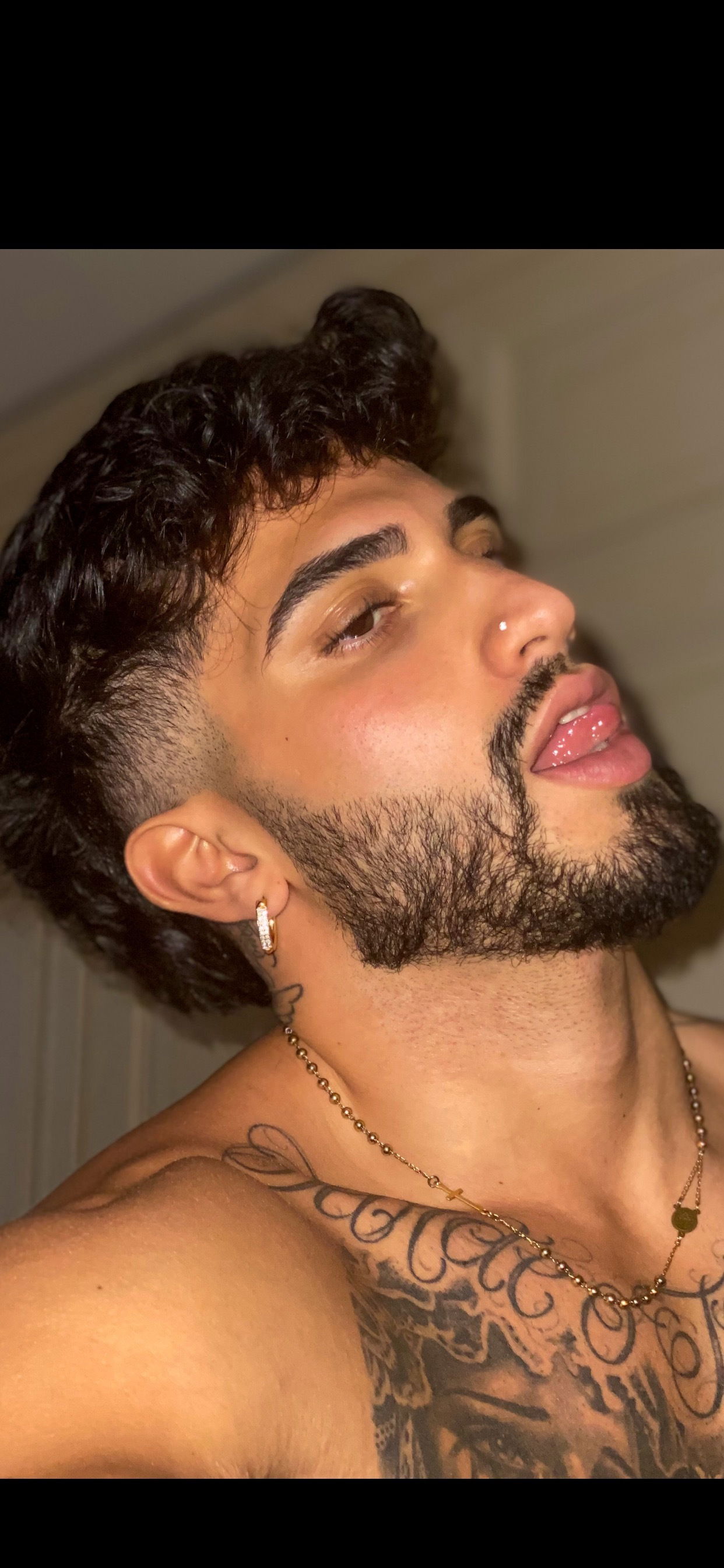 Manny's avatar
