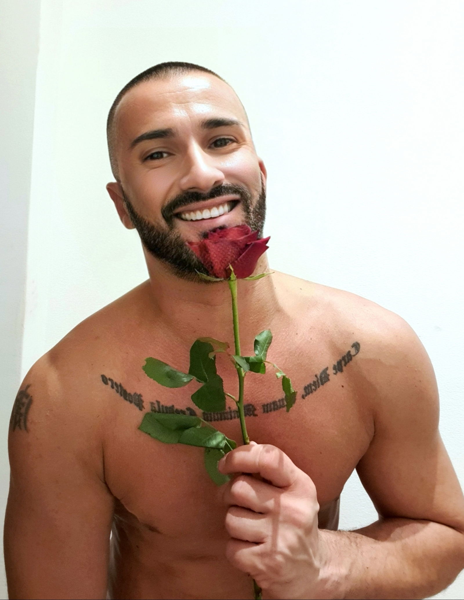 Manolo's avatar