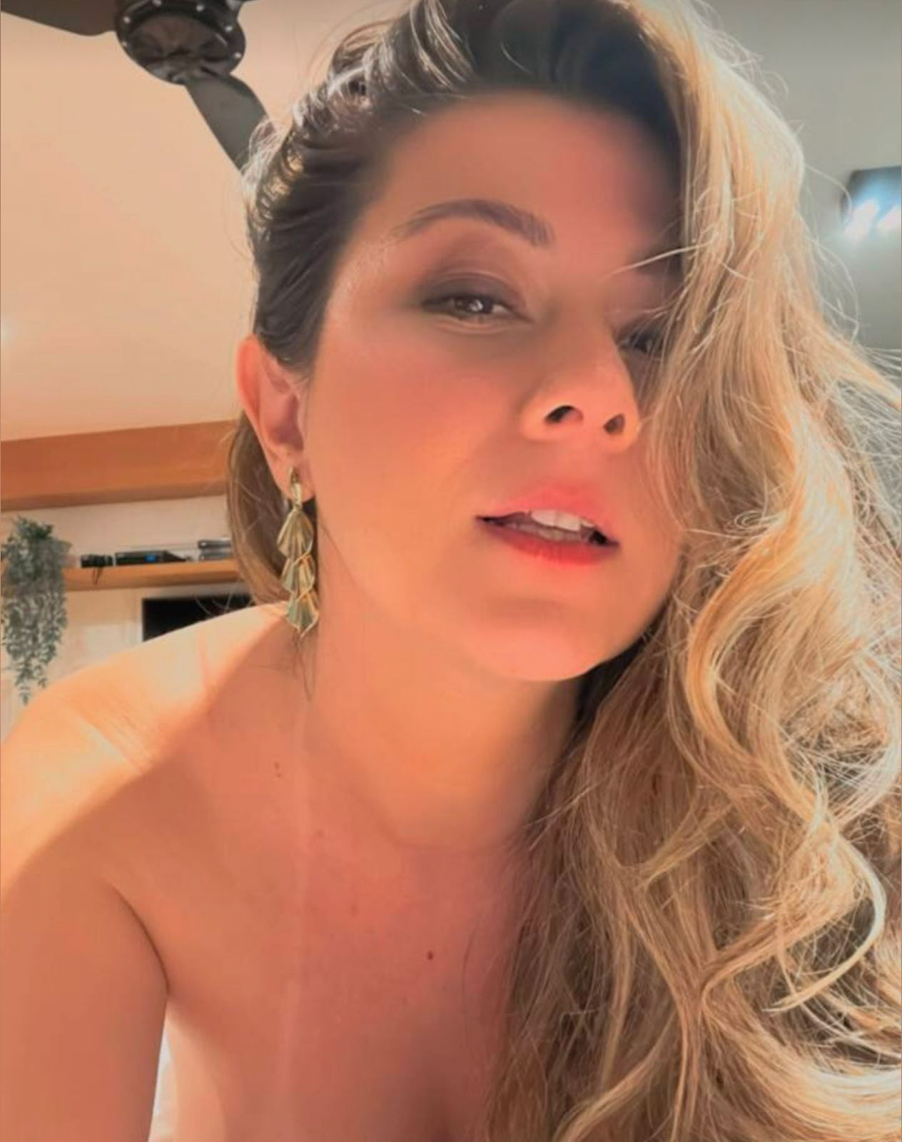 Bella Mantovani's avatar