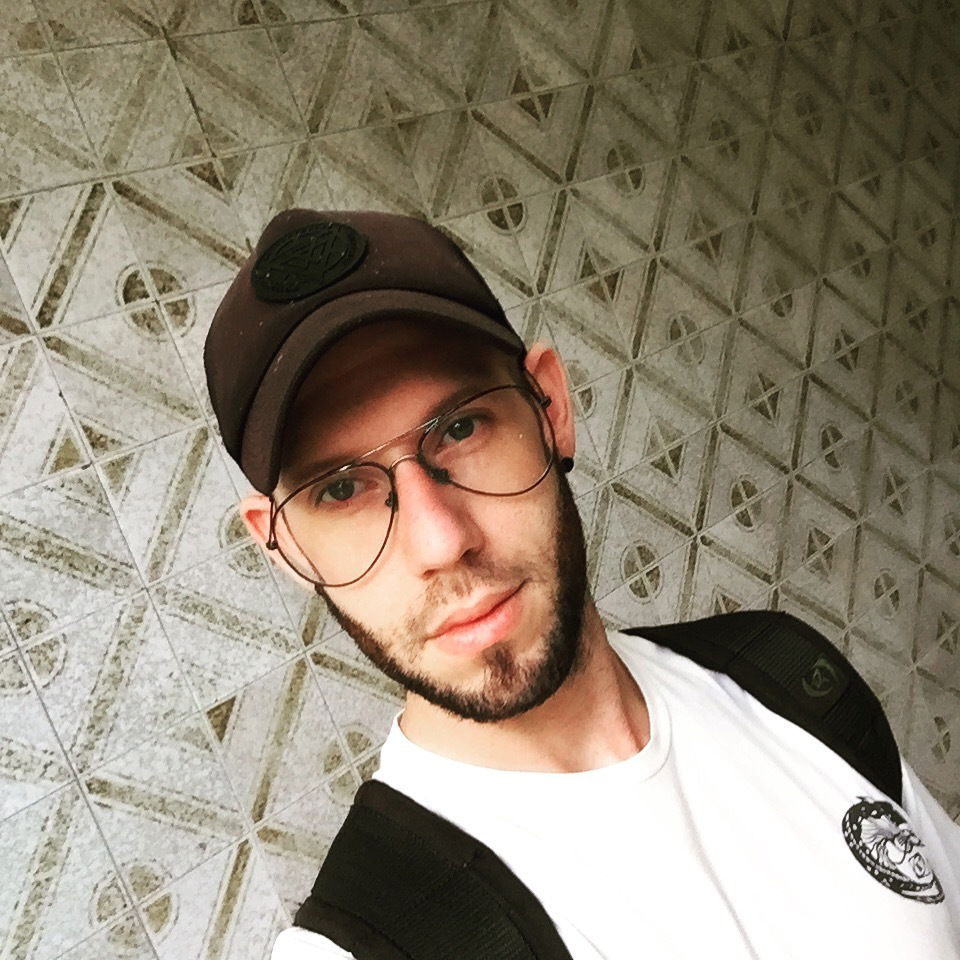 Manu S Pizza's avatar