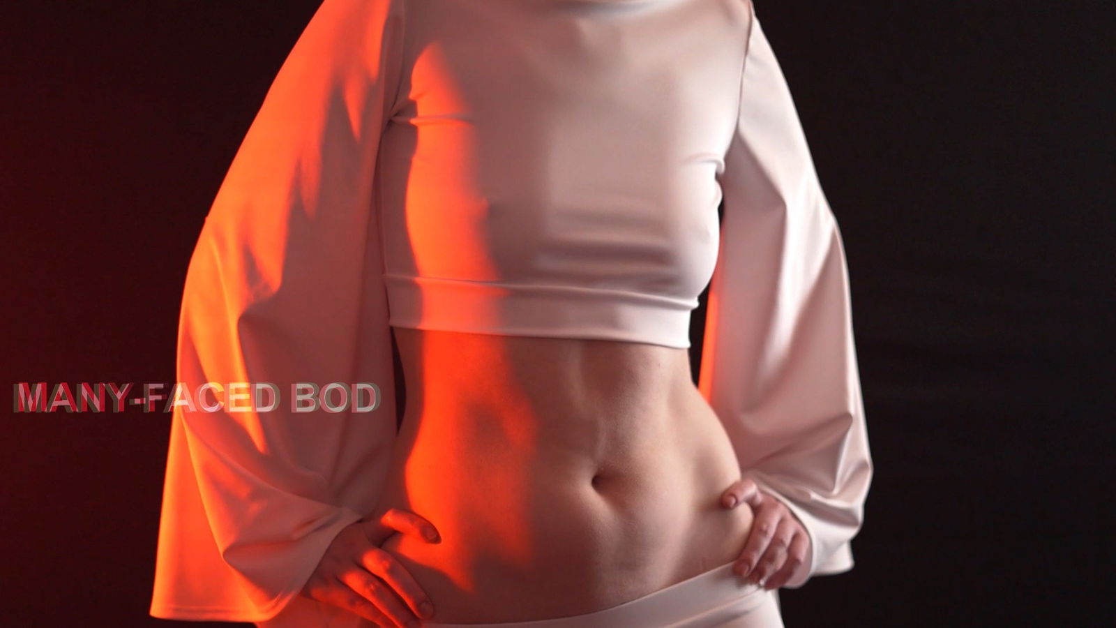 Many-Faced Bod