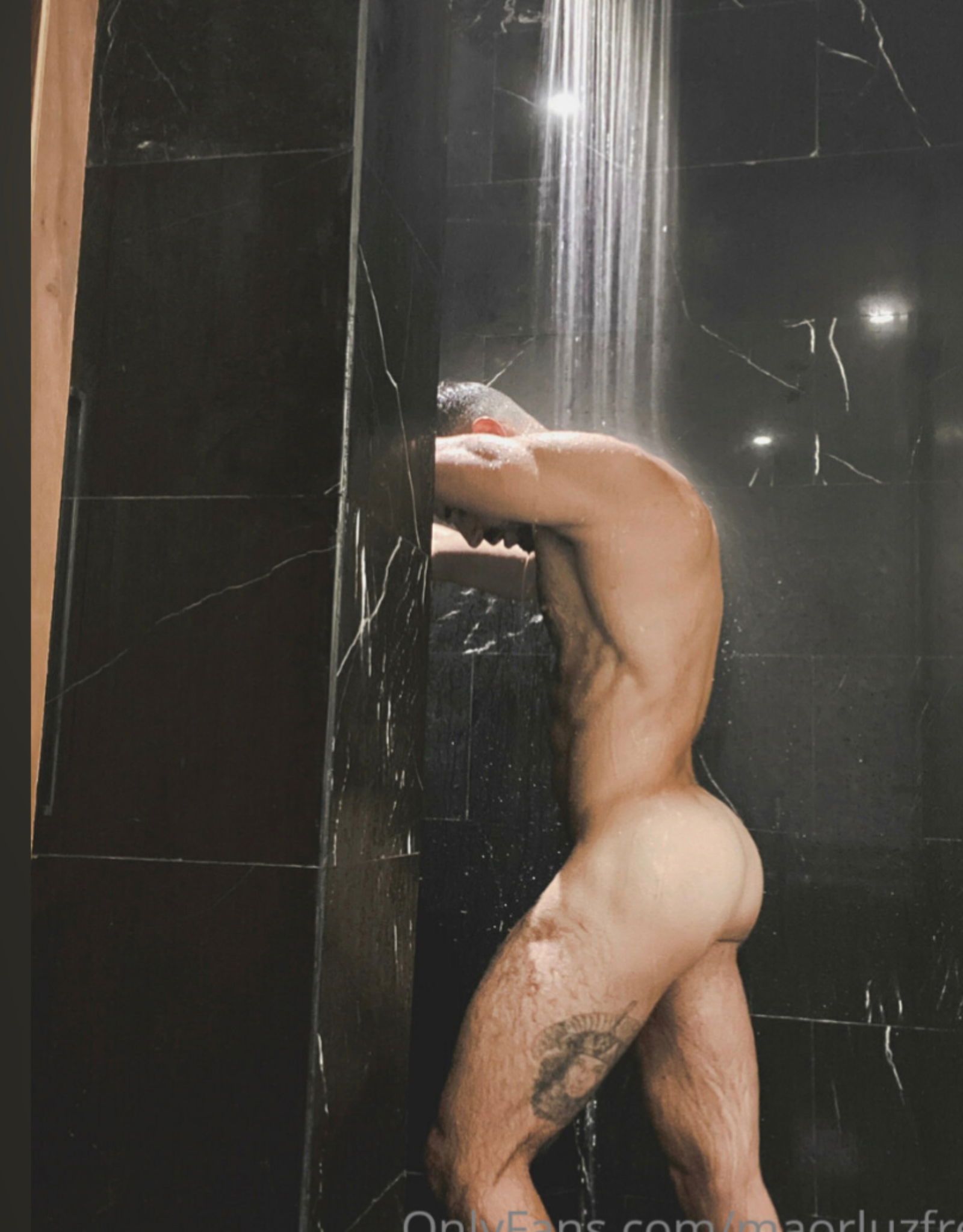 Maor Luz VIP