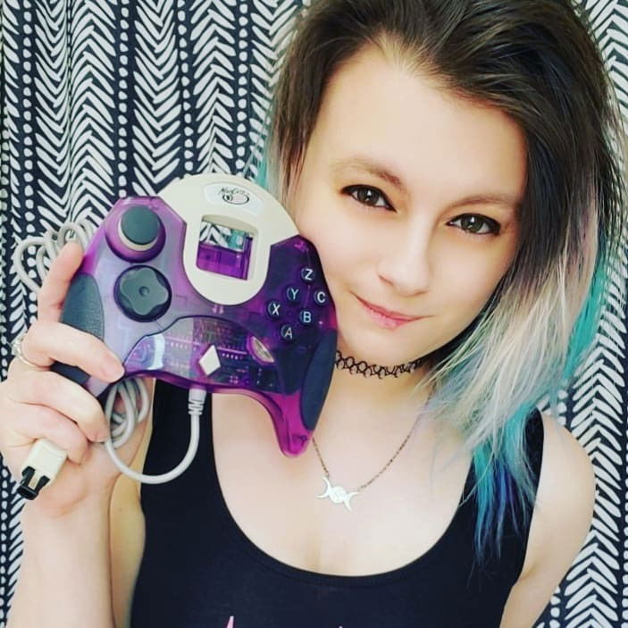 Maple Leigh's avatar